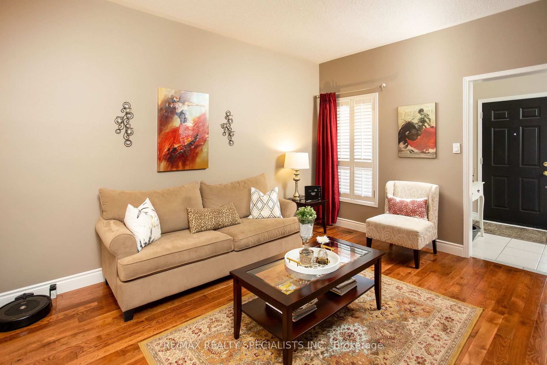 34 Collingwood Ave