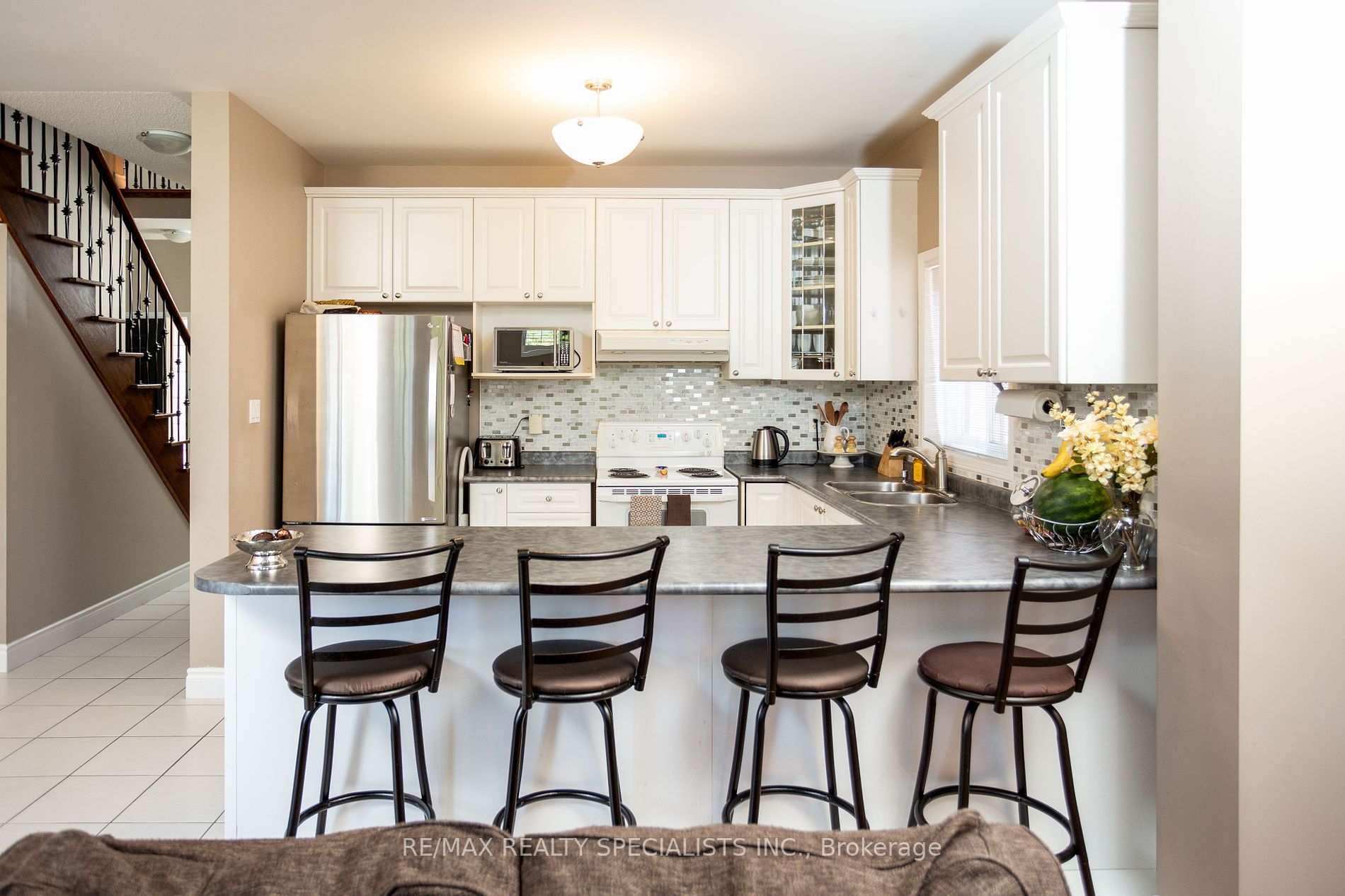 34 Collingwood Ave