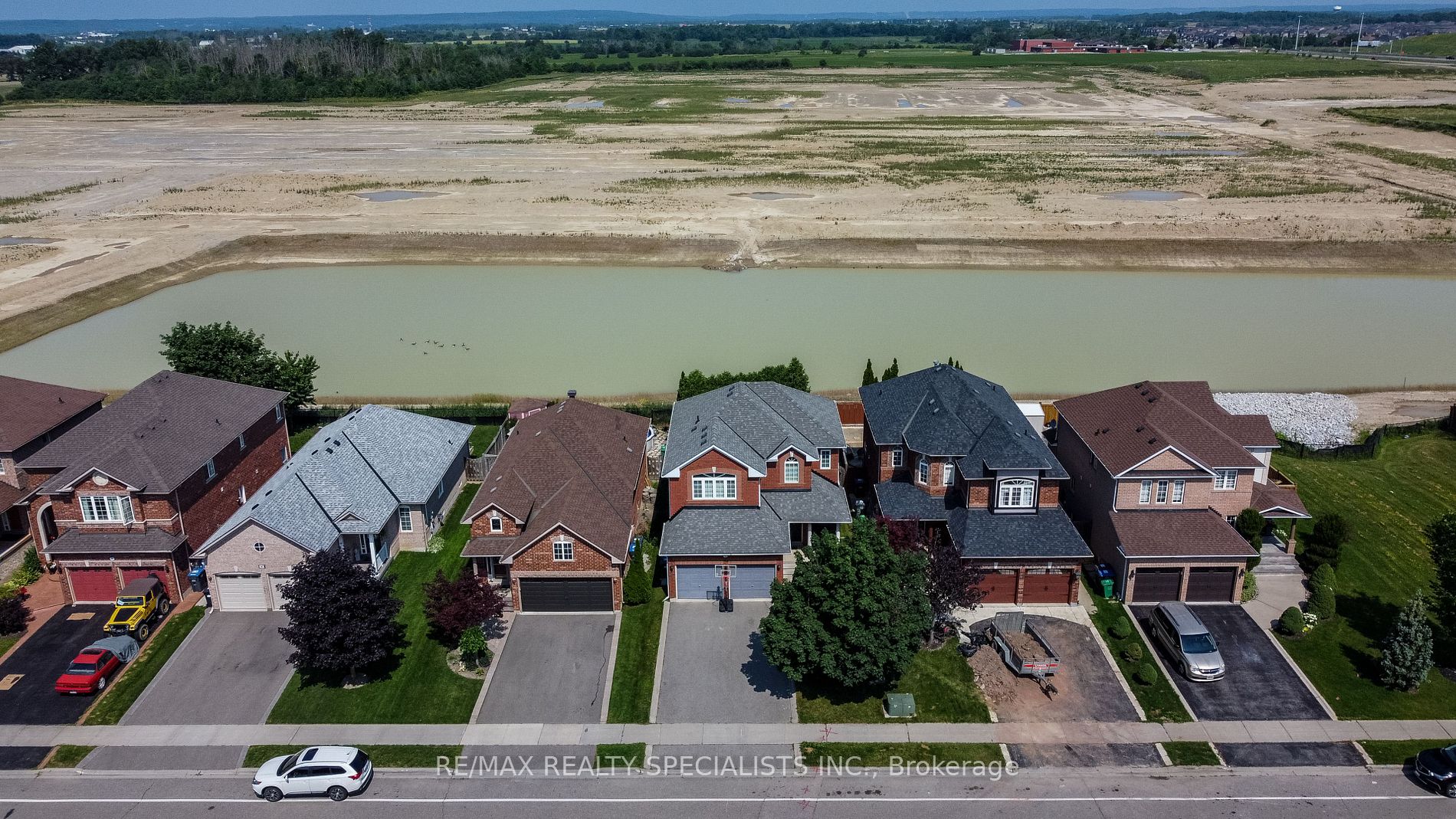 34 Collingwood Ave