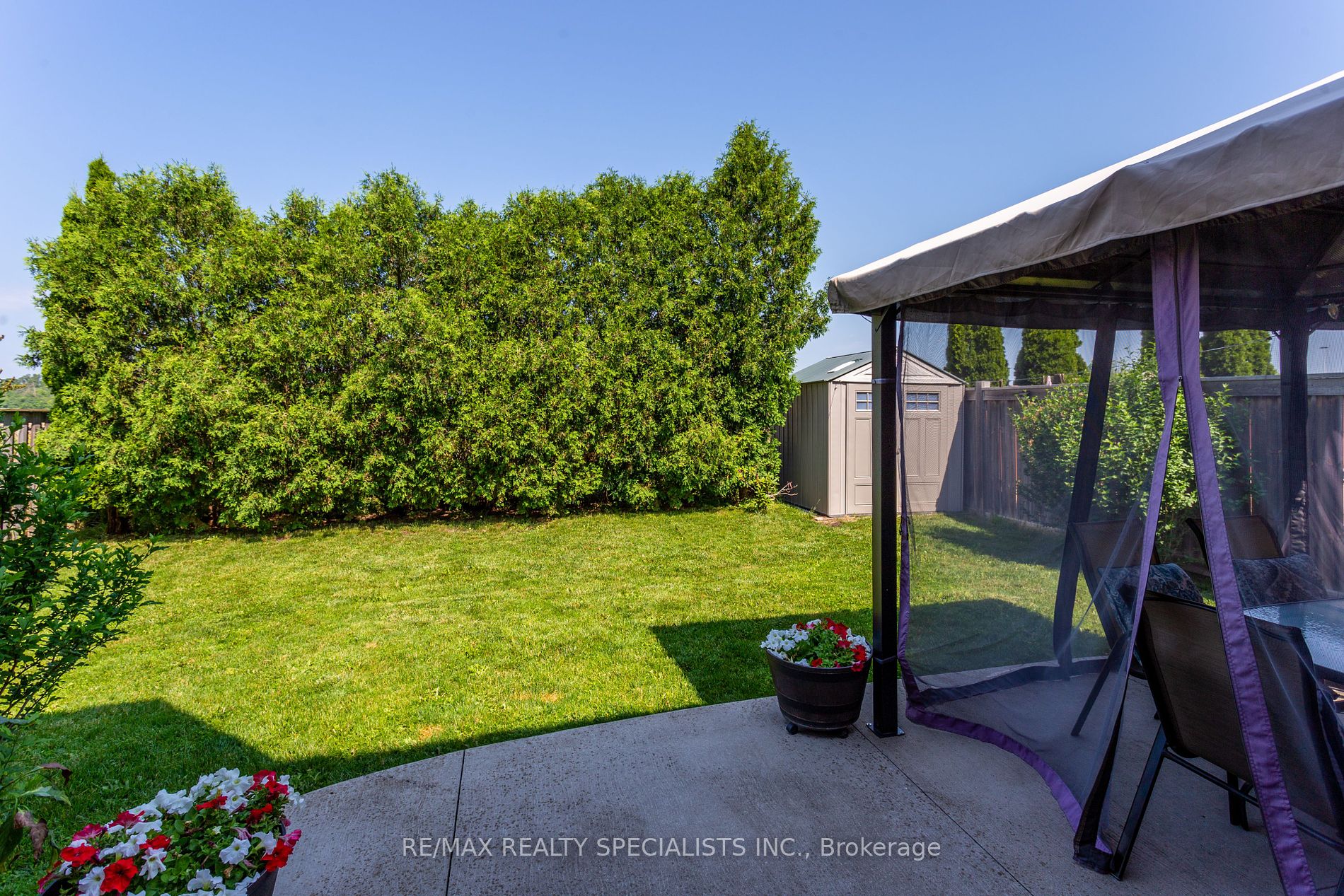 34 Collingwood Ave