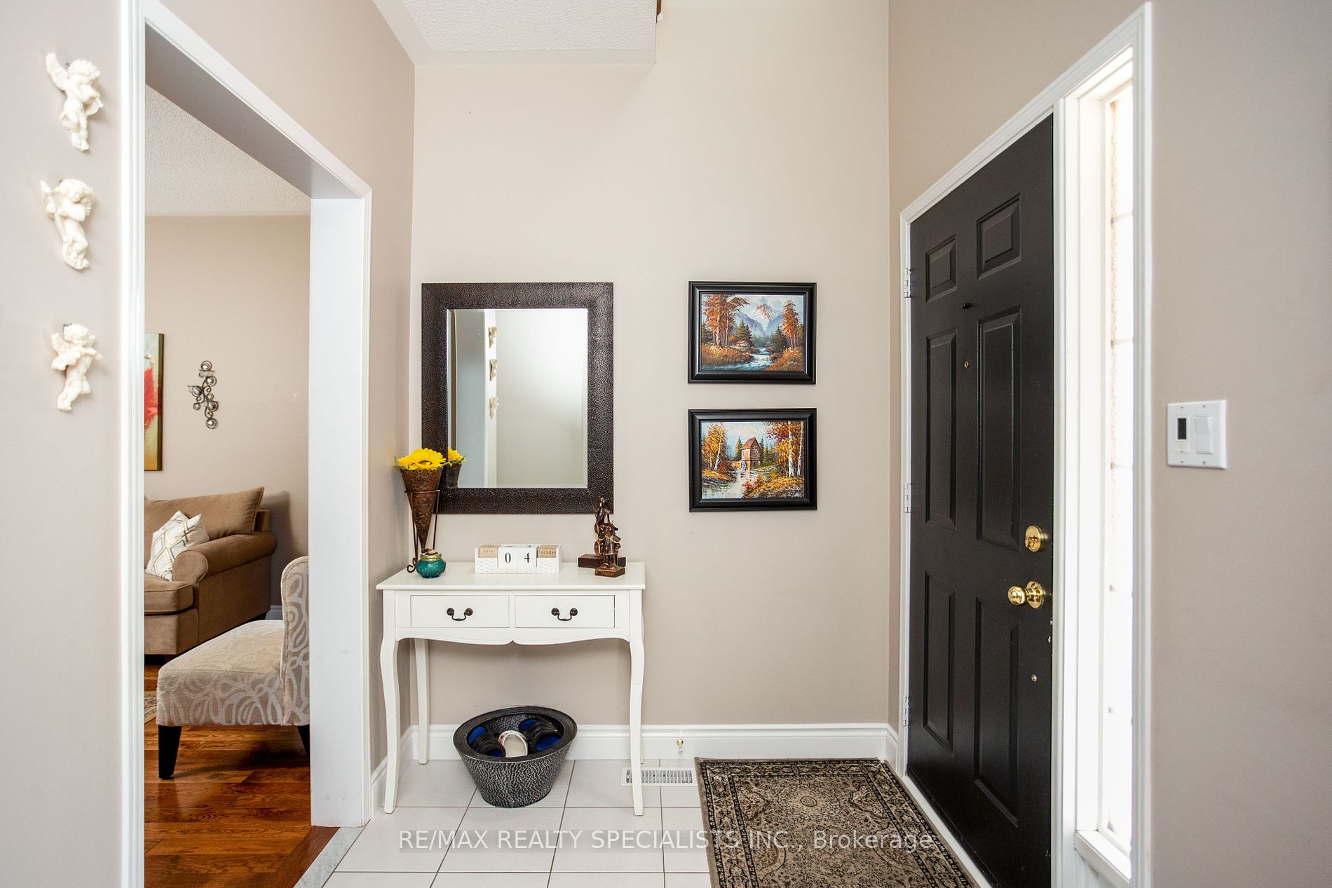 34 Collingwood Ave