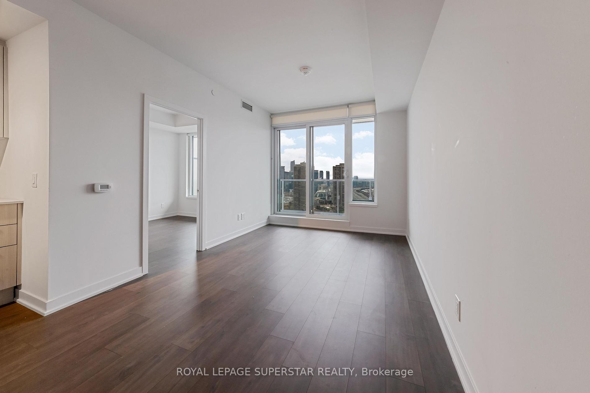 1928 Lake Shore Blvd W, #3711
