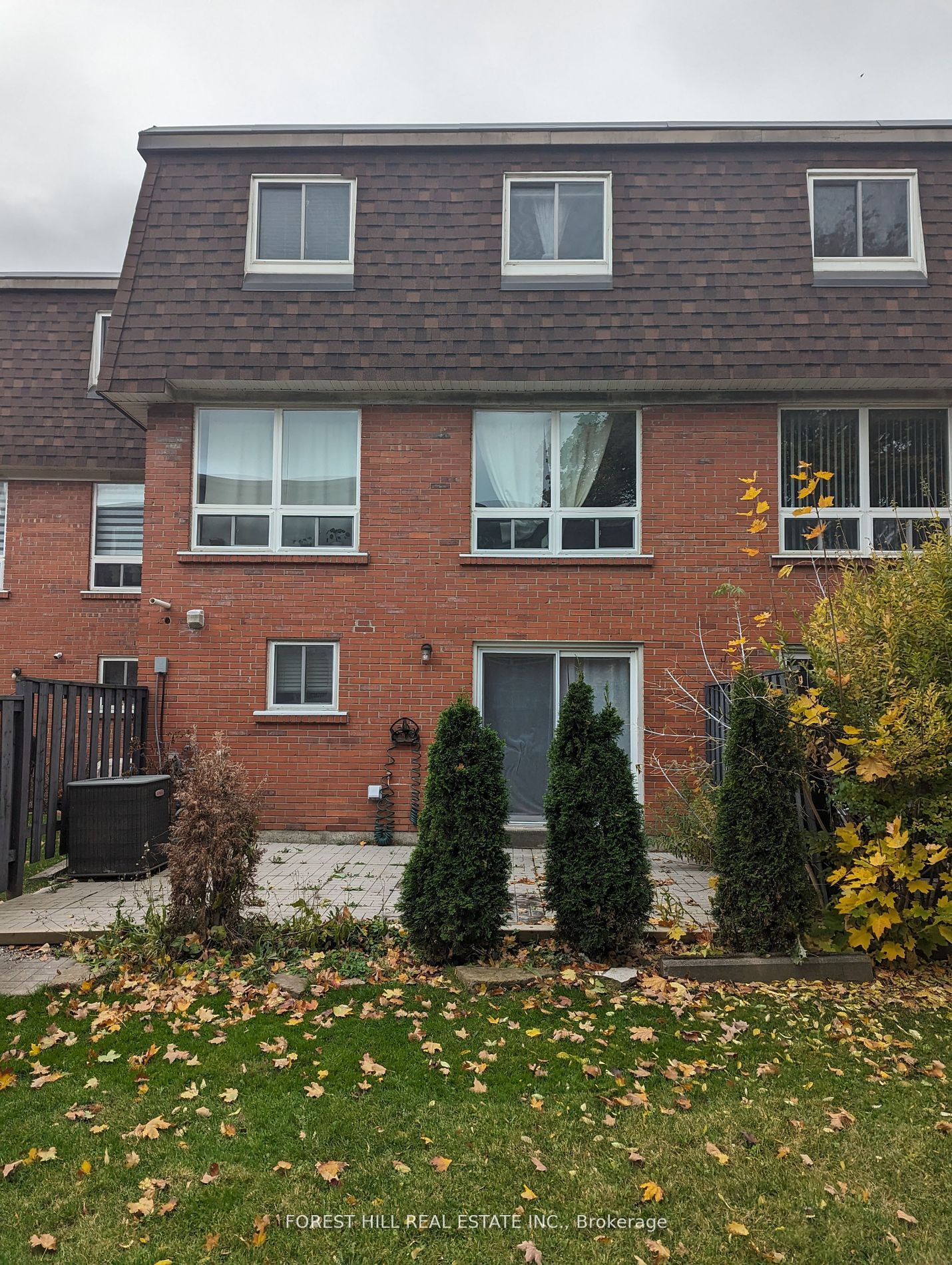 2395 Bromsgrove Rd, #15