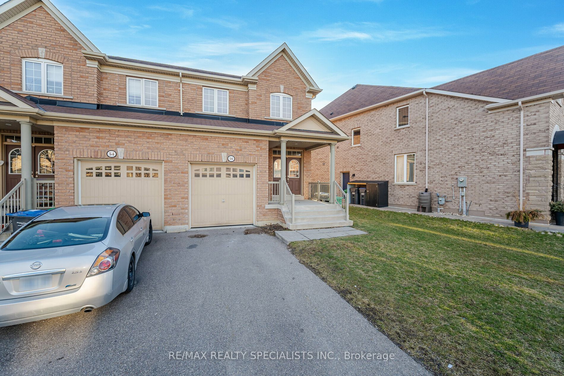 56 Delambray Street