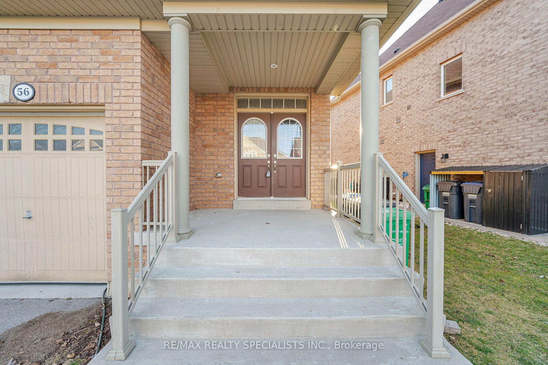 56 Delambray Street