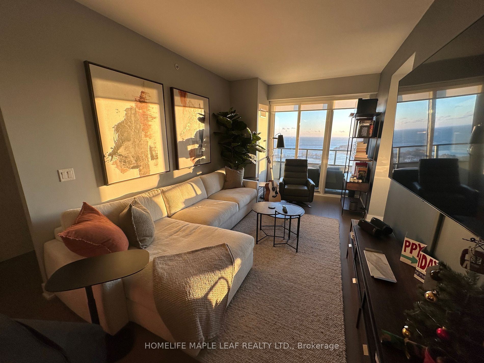 20 Shore Breeze Drive #3510