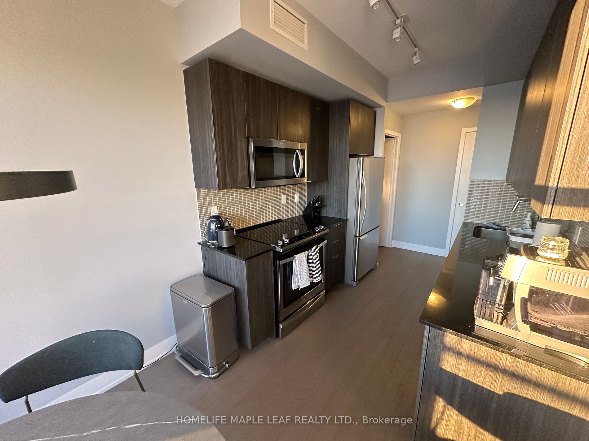 20 Shore Breeze Drive #3510