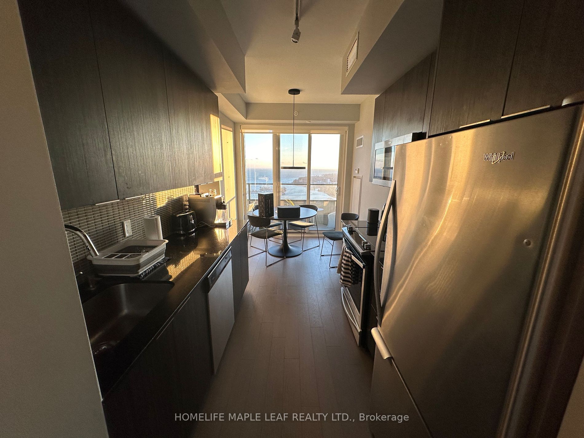 20 Shore Breeze Drive #3510