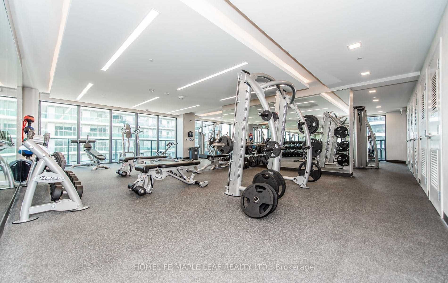 20 Shore Breeze Drive #3510