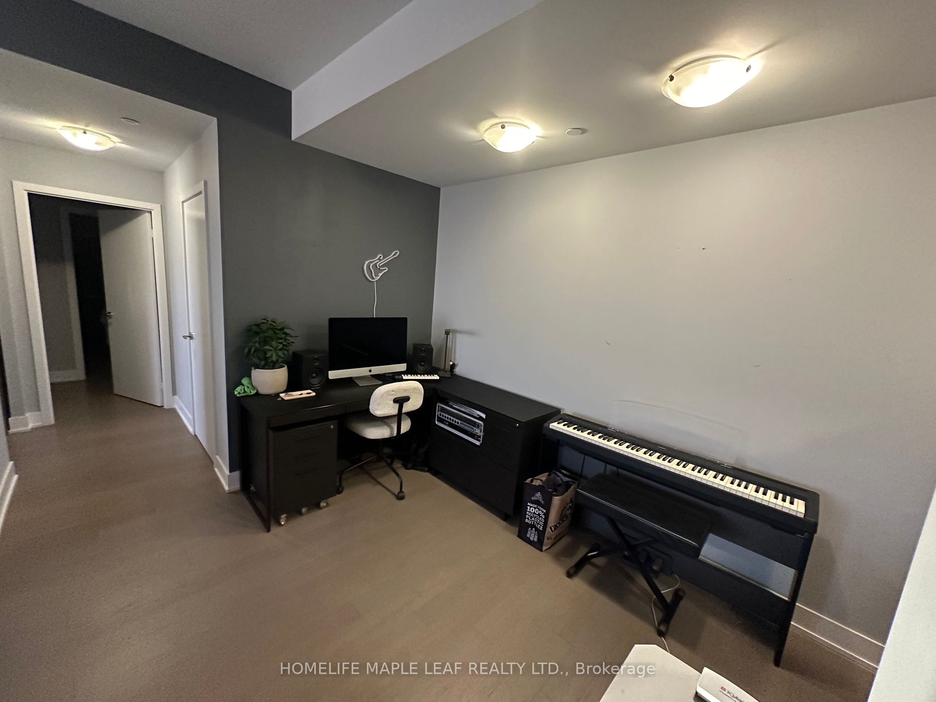 20 Shore Breeze Drive #3510