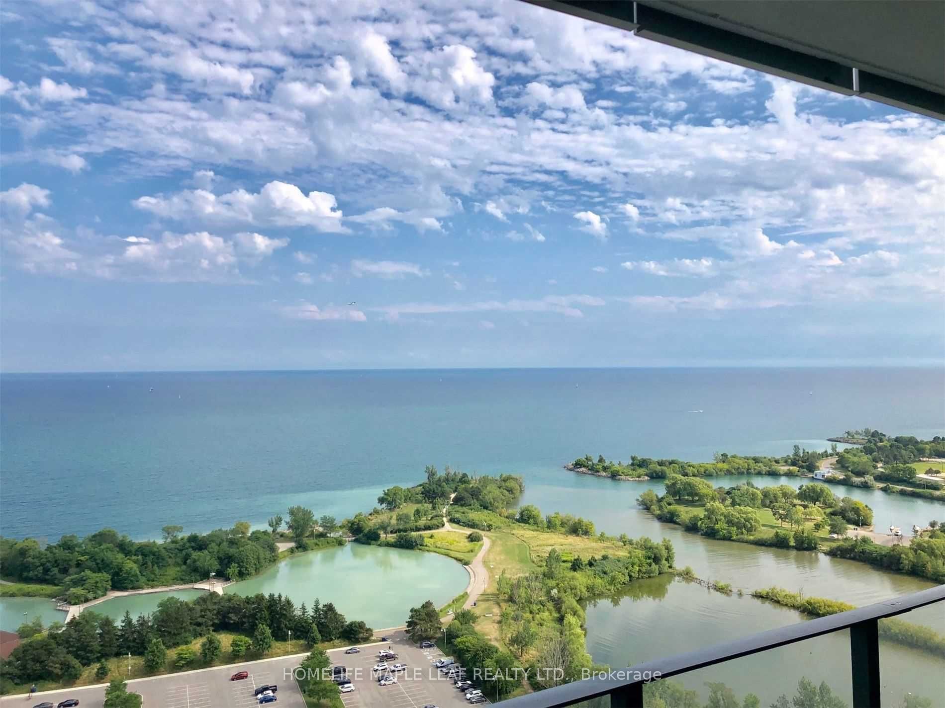 20 Shore Breeze Drive #3510