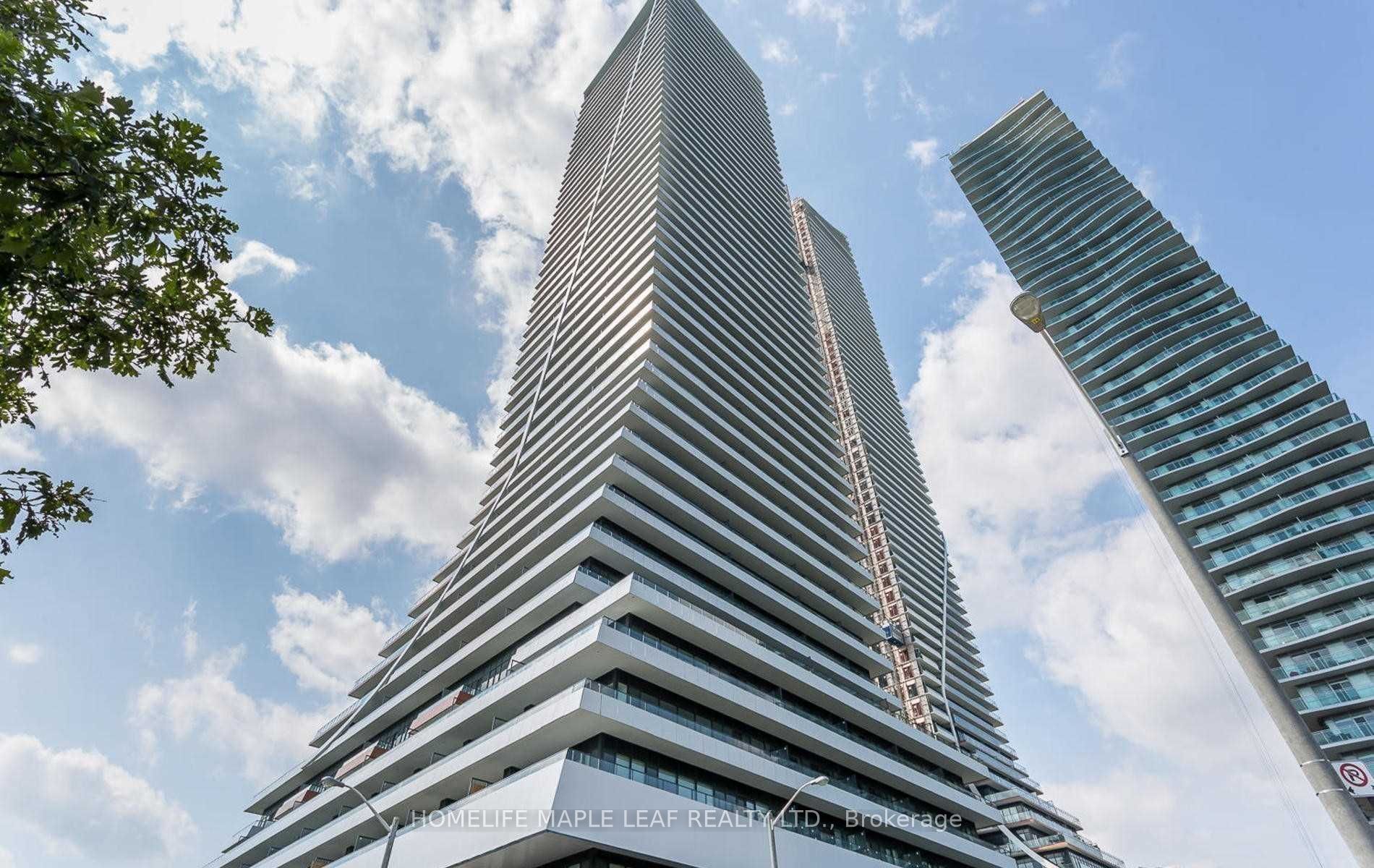 20 Shore Breeze Drive #3510