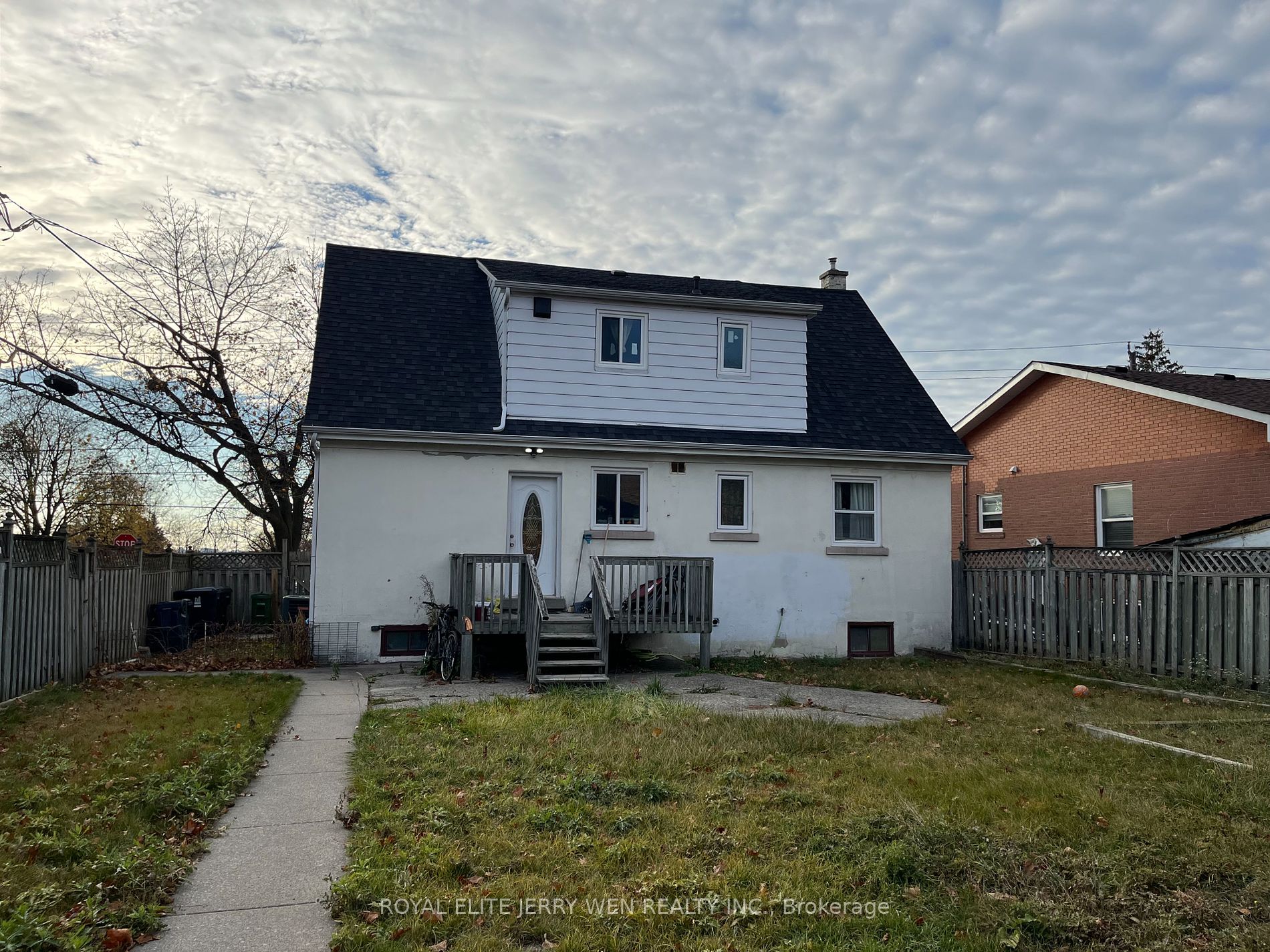 999 Caledonia Road
