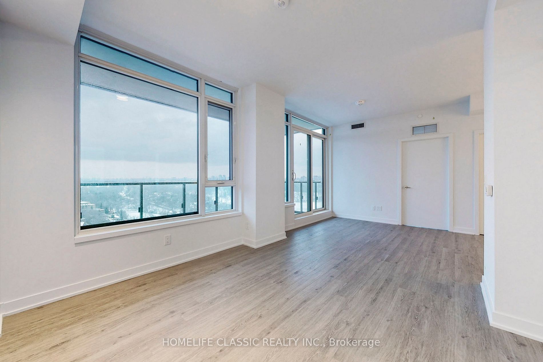 1928 Lake Shore Boulevard W, #2902