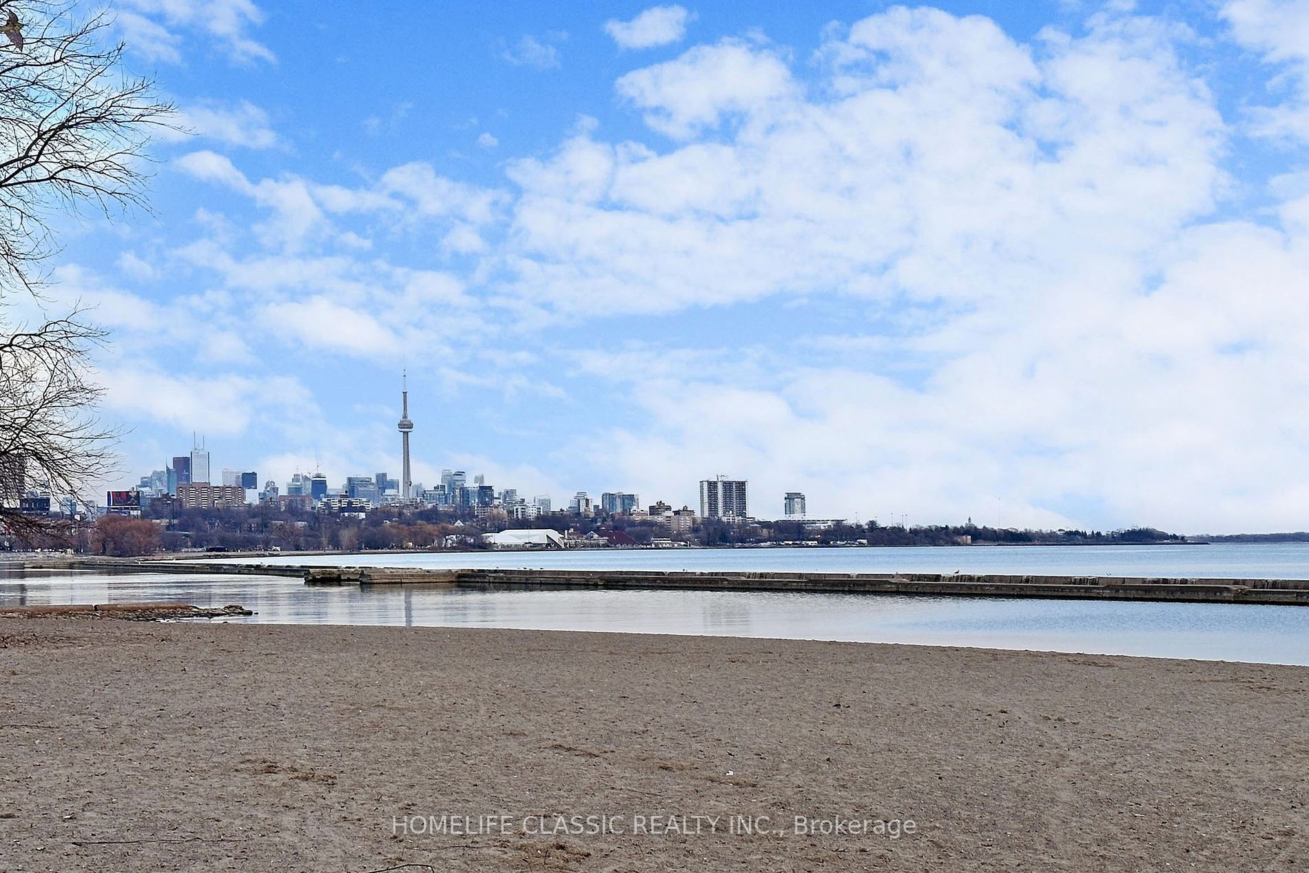 1928 Lake Shore Boulevard W, #2902