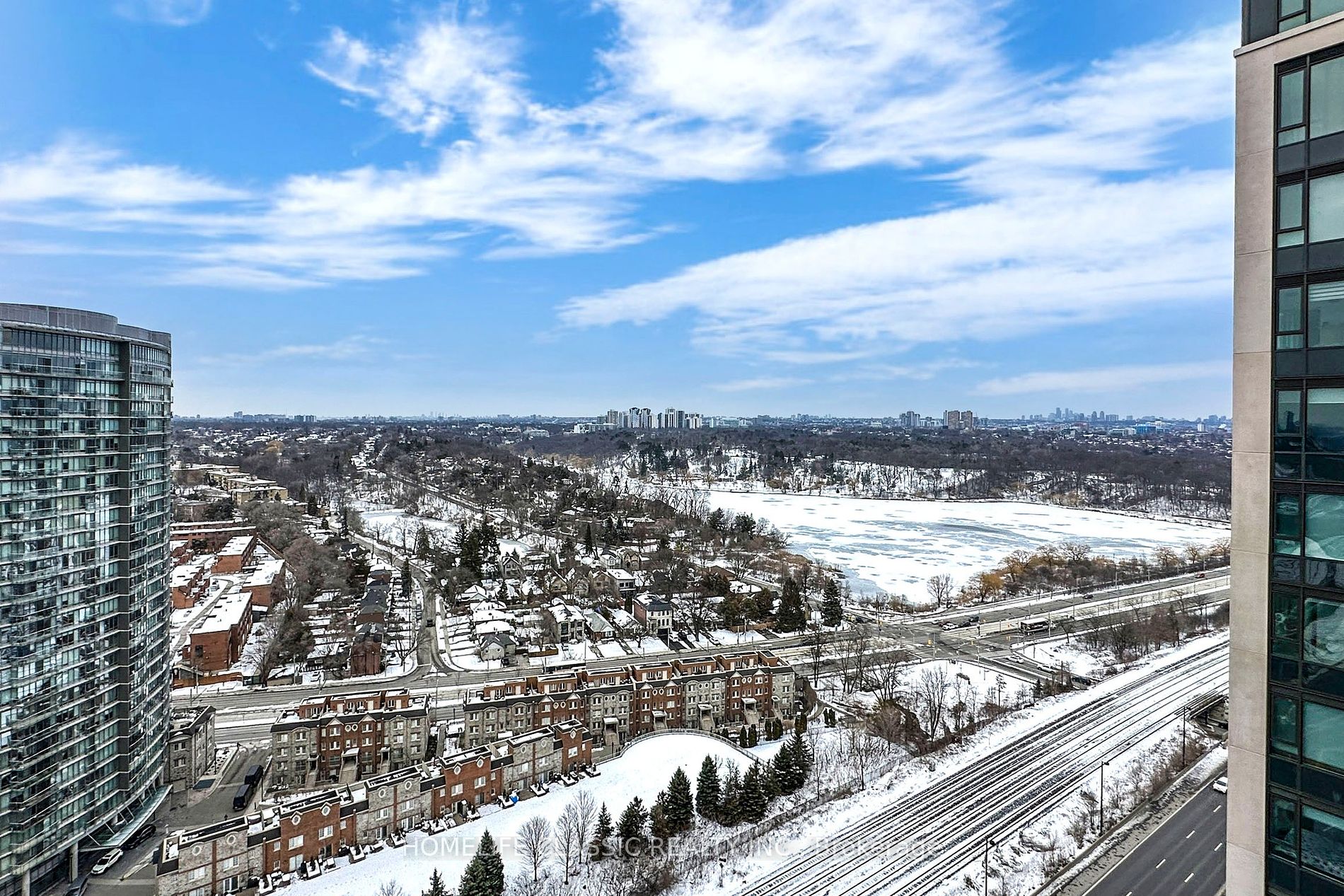 1928 Lake Shore Boulevard W, #2902