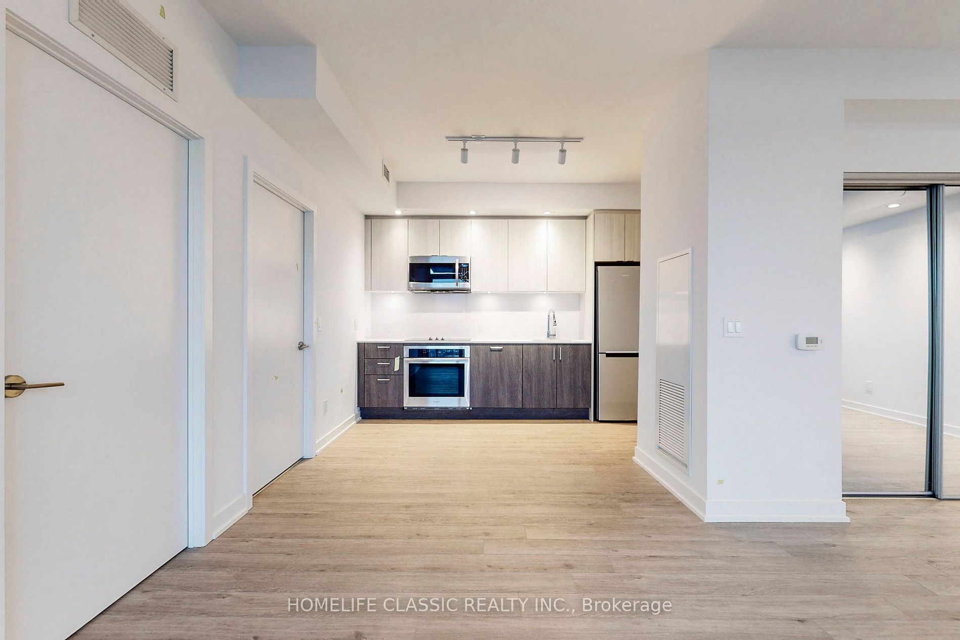 1928 Lake Shore Boulevard W, #2902