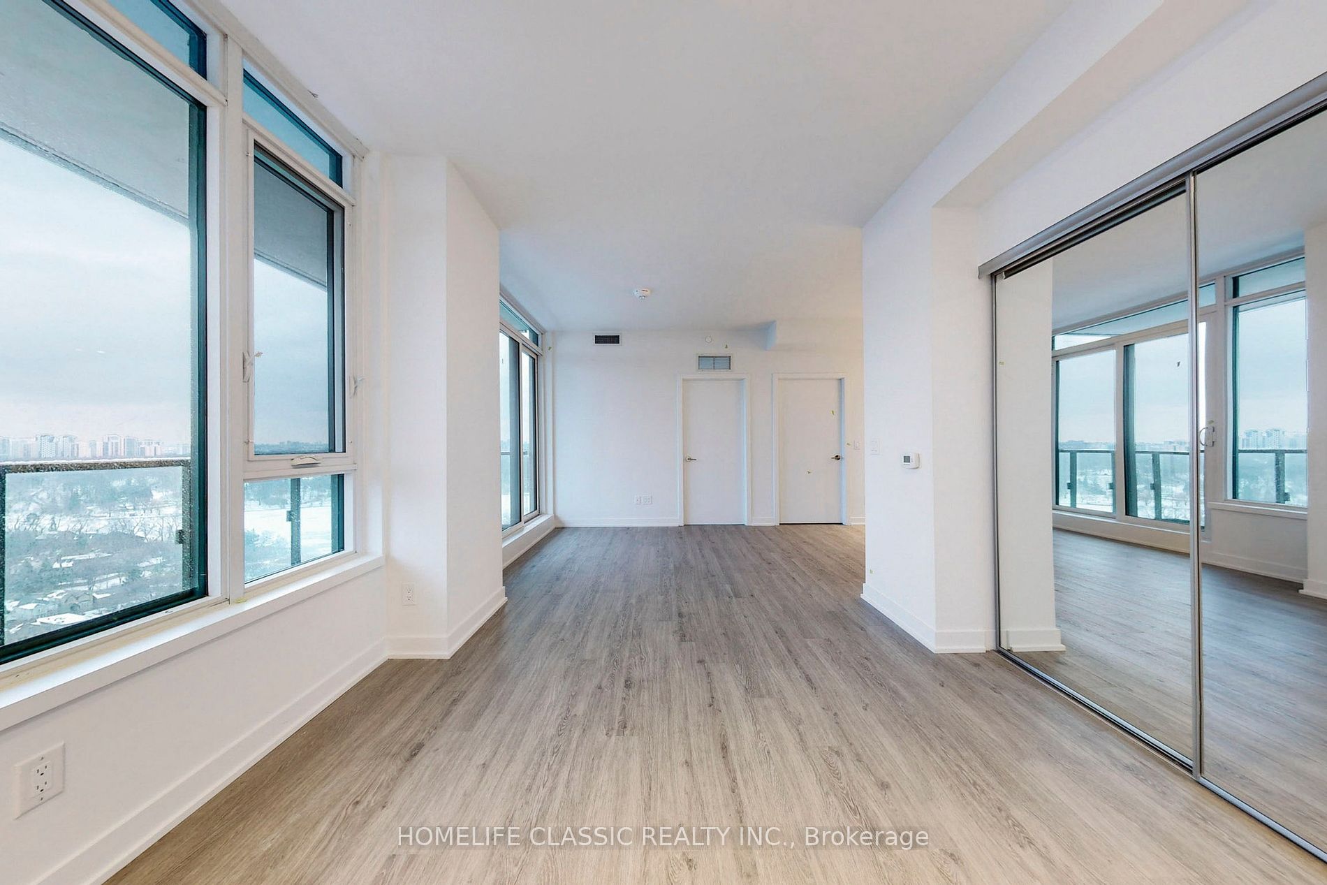 1928 Lake Shore Boulevard W, #2902
