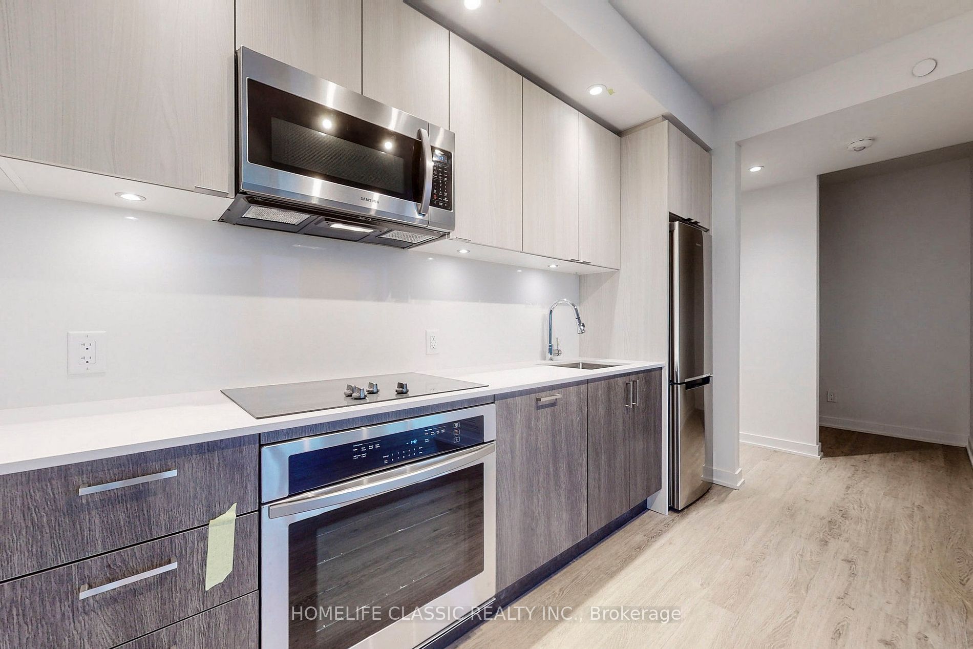 1928 Lake Shore Boulevard W, #2902