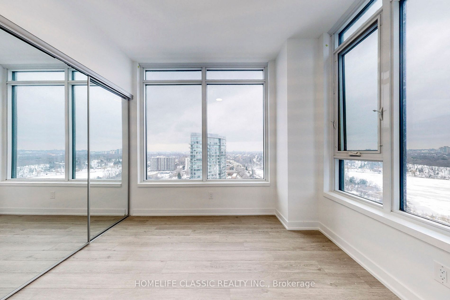 1928 Lake Shore Boulevard W, #2902