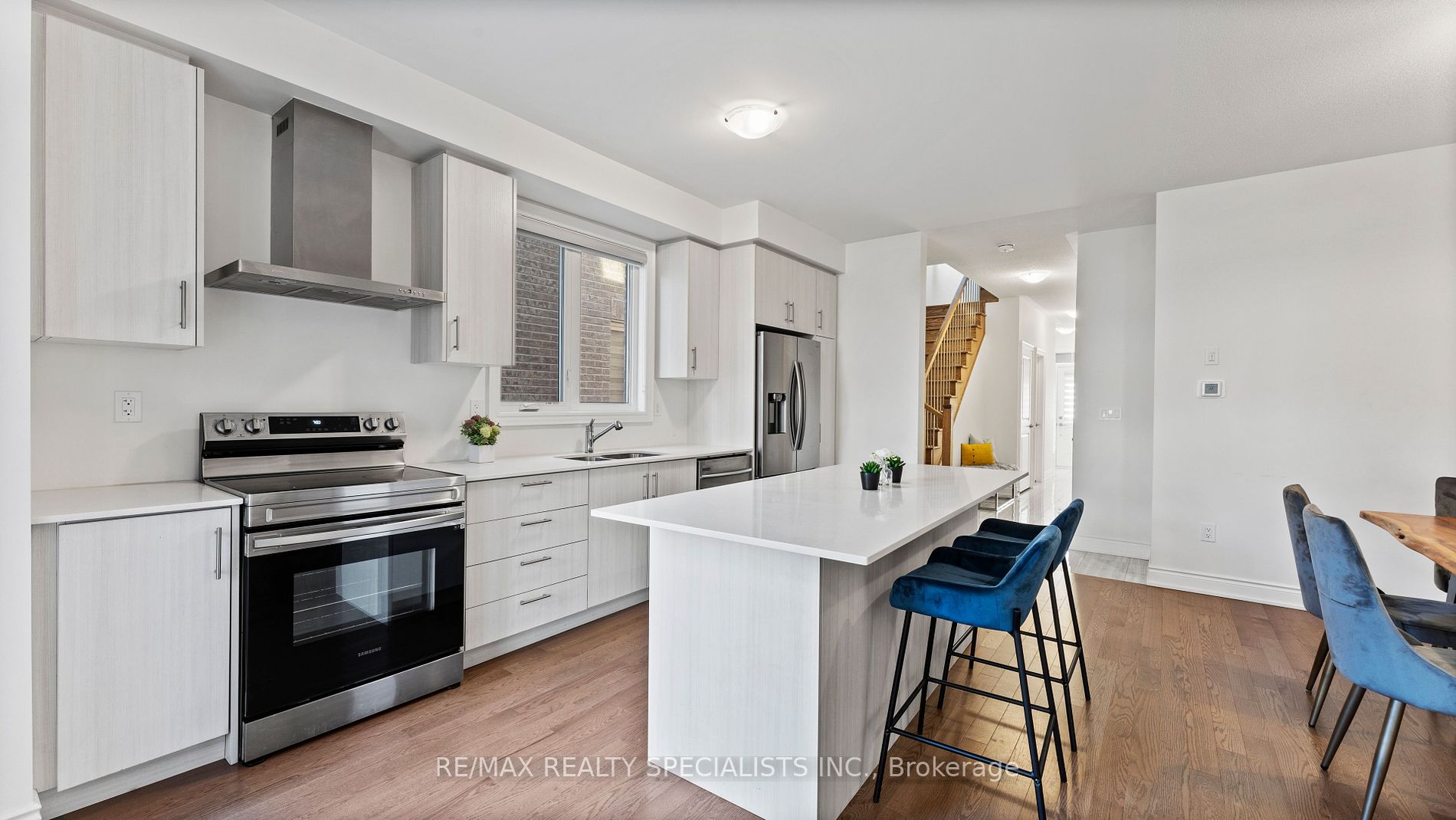31 Fordham Road