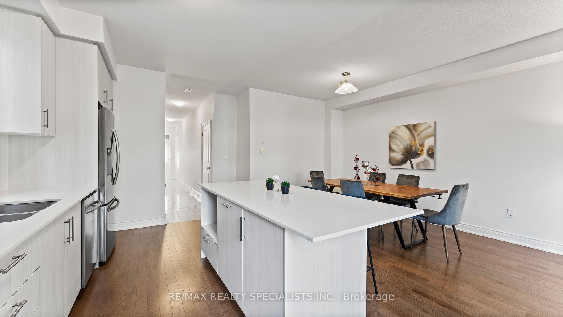 31 Fordham Road