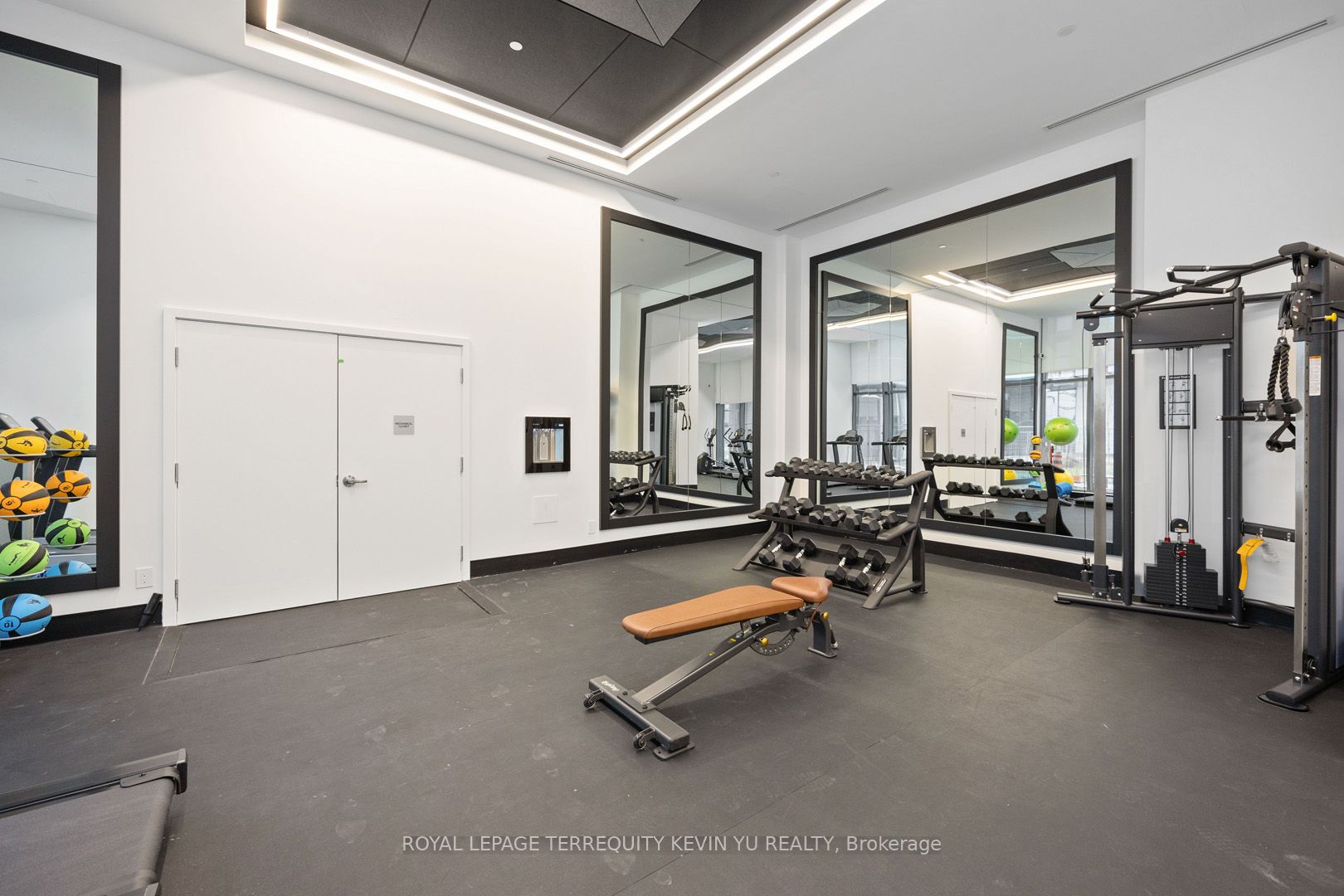 30 Samuel Wood Way #1907