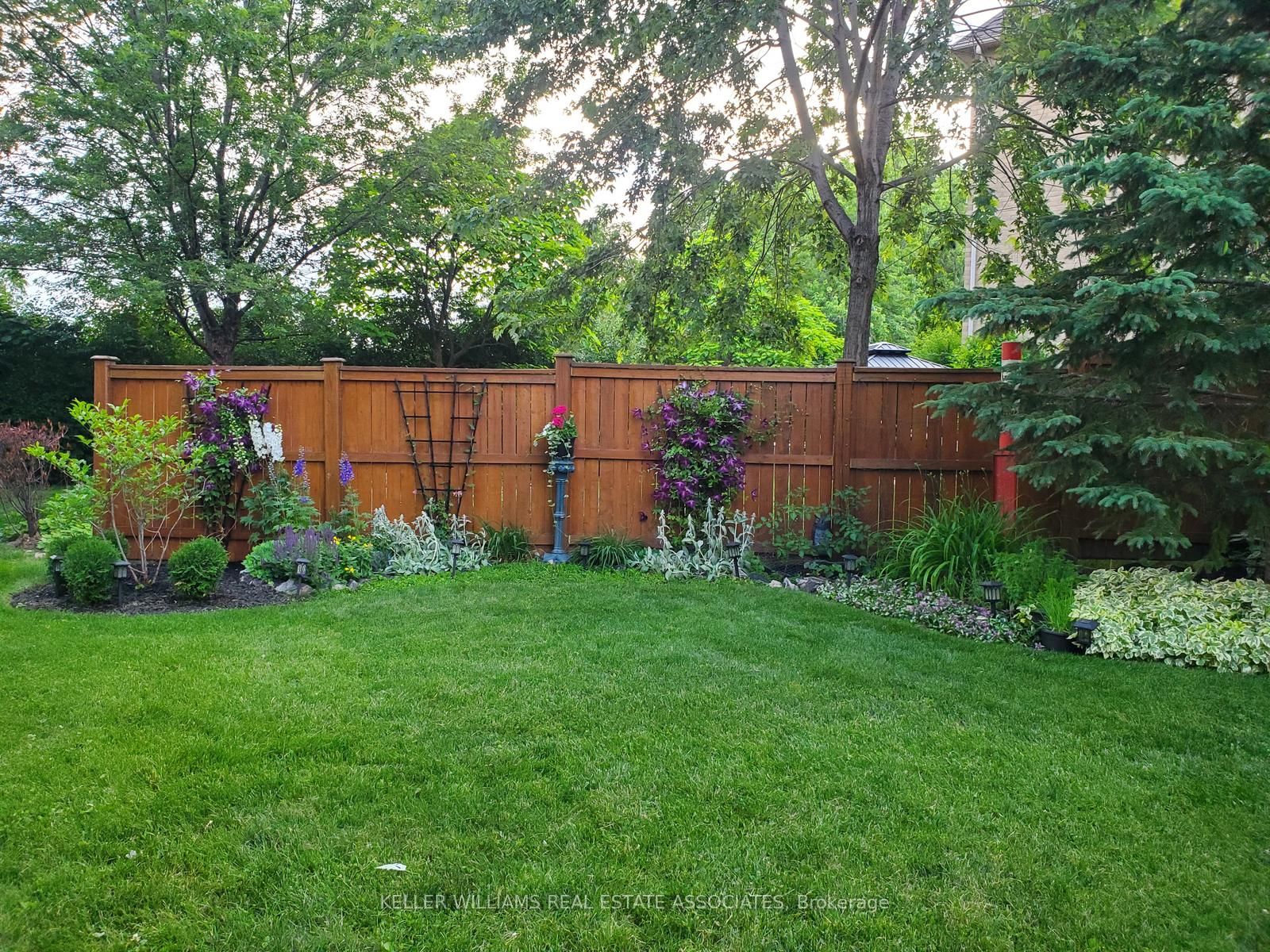 7284 Bellshire Gate, #43