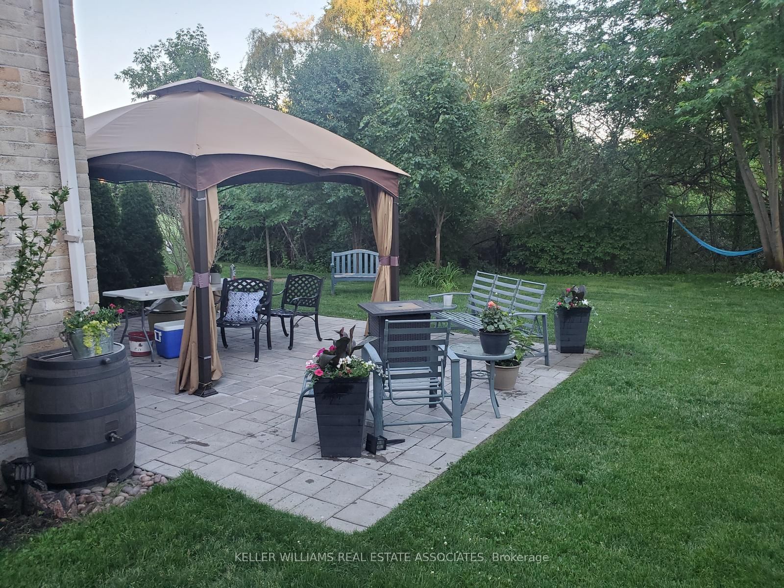 7284 Bellshire Gate, #43