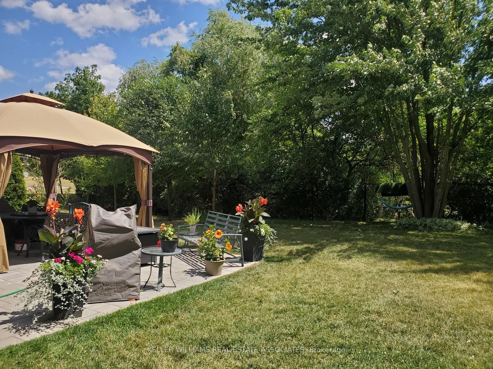 7284 Bellshire Gate, #43