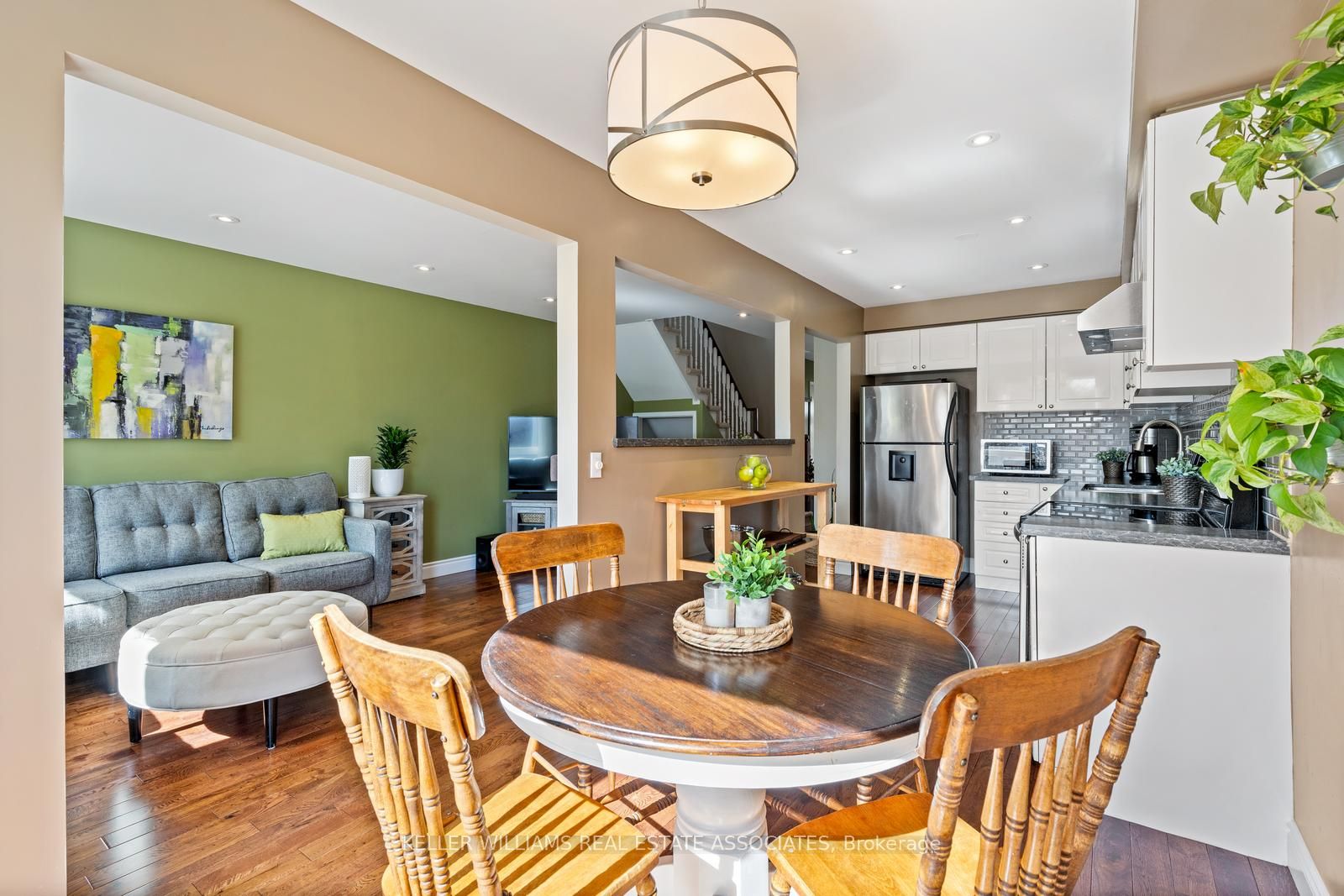 7284 Bellshire Gate, #43