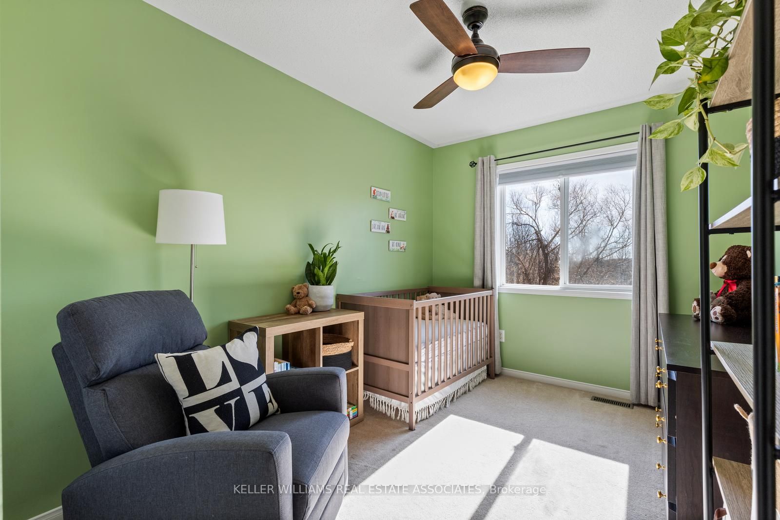 7284 Bellshire Gate, #43