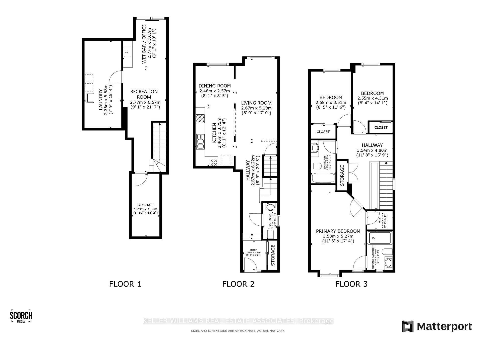 7284 Bellshire Gate, #43
