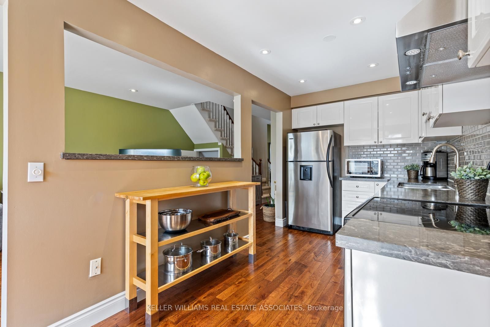7284 Bellshire Gate, #43