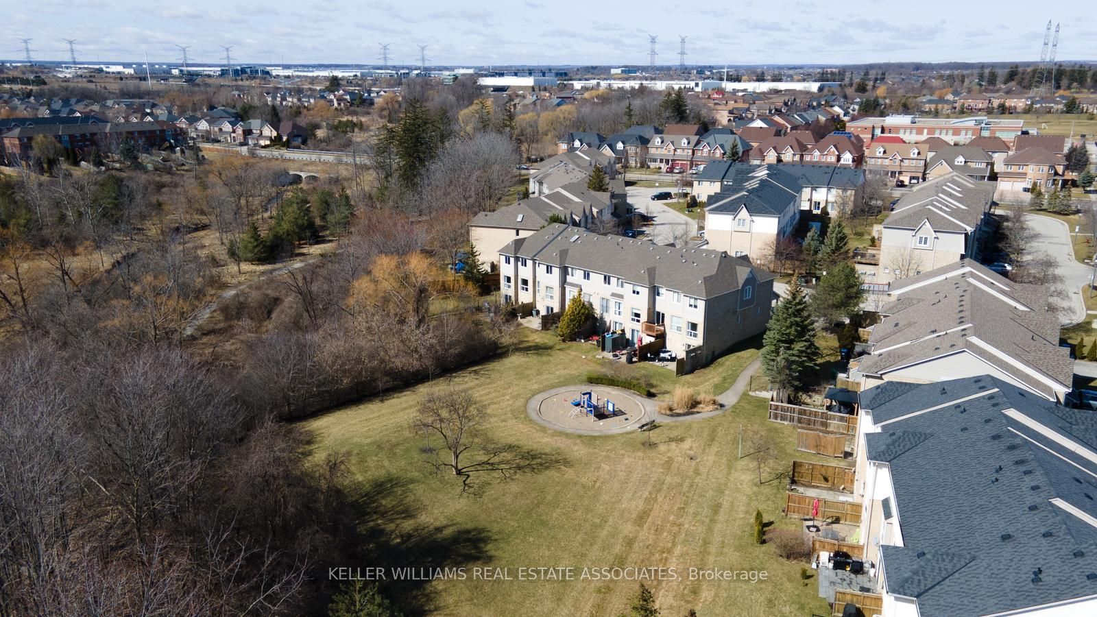 7284 Bellshire Gate, #43