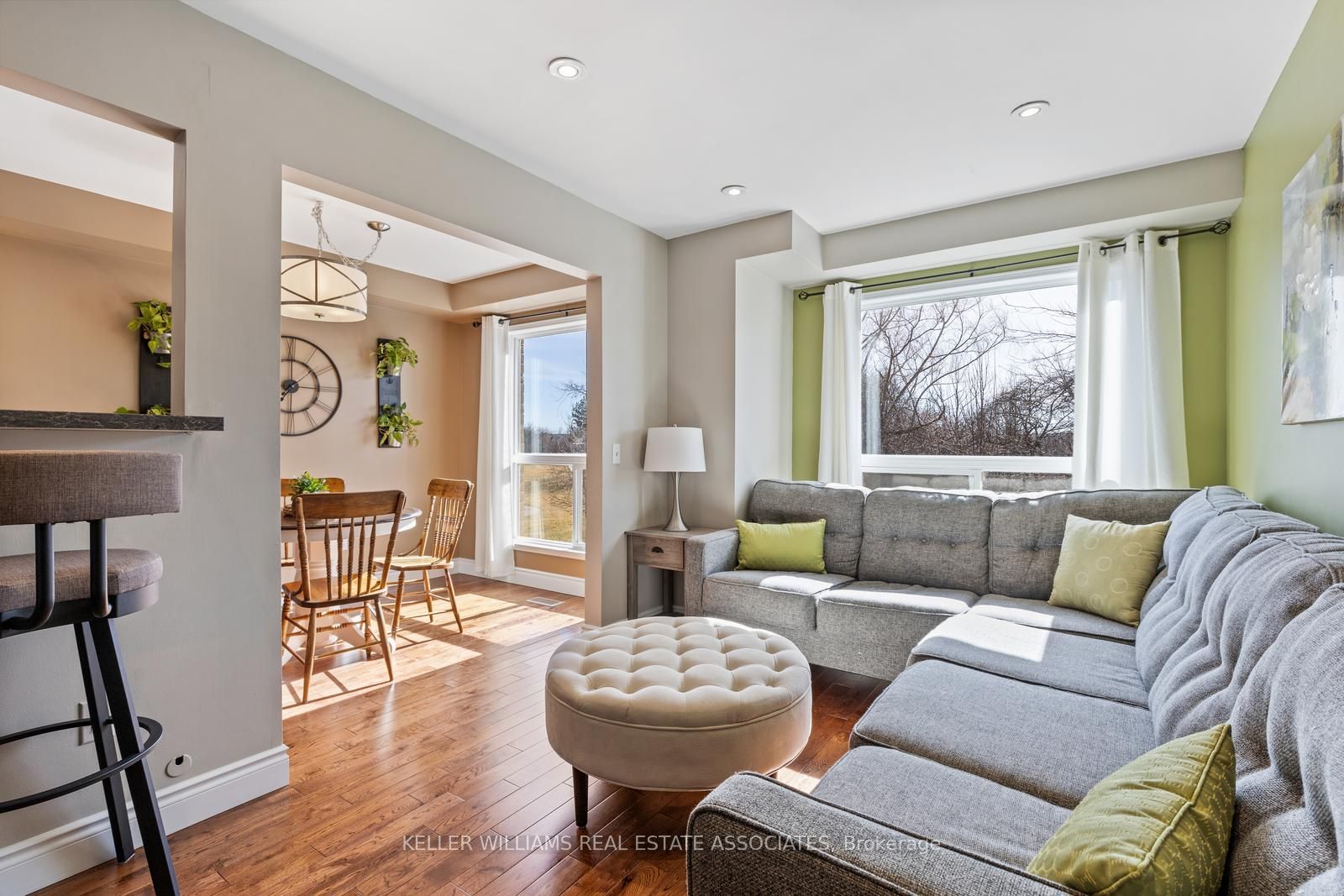 7284 Bellshire Gate, #43