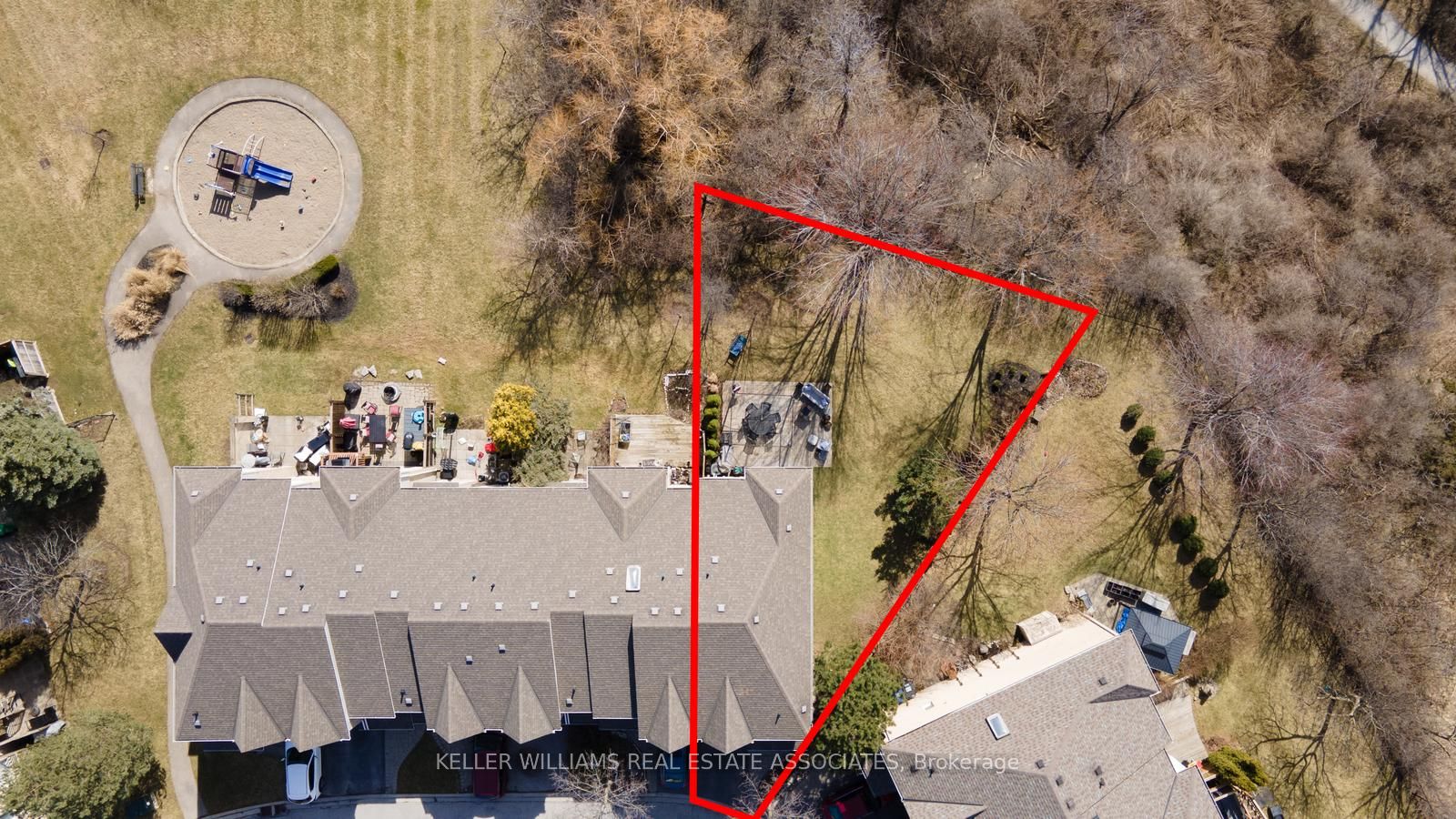 7284 Bellshire Gate, #43