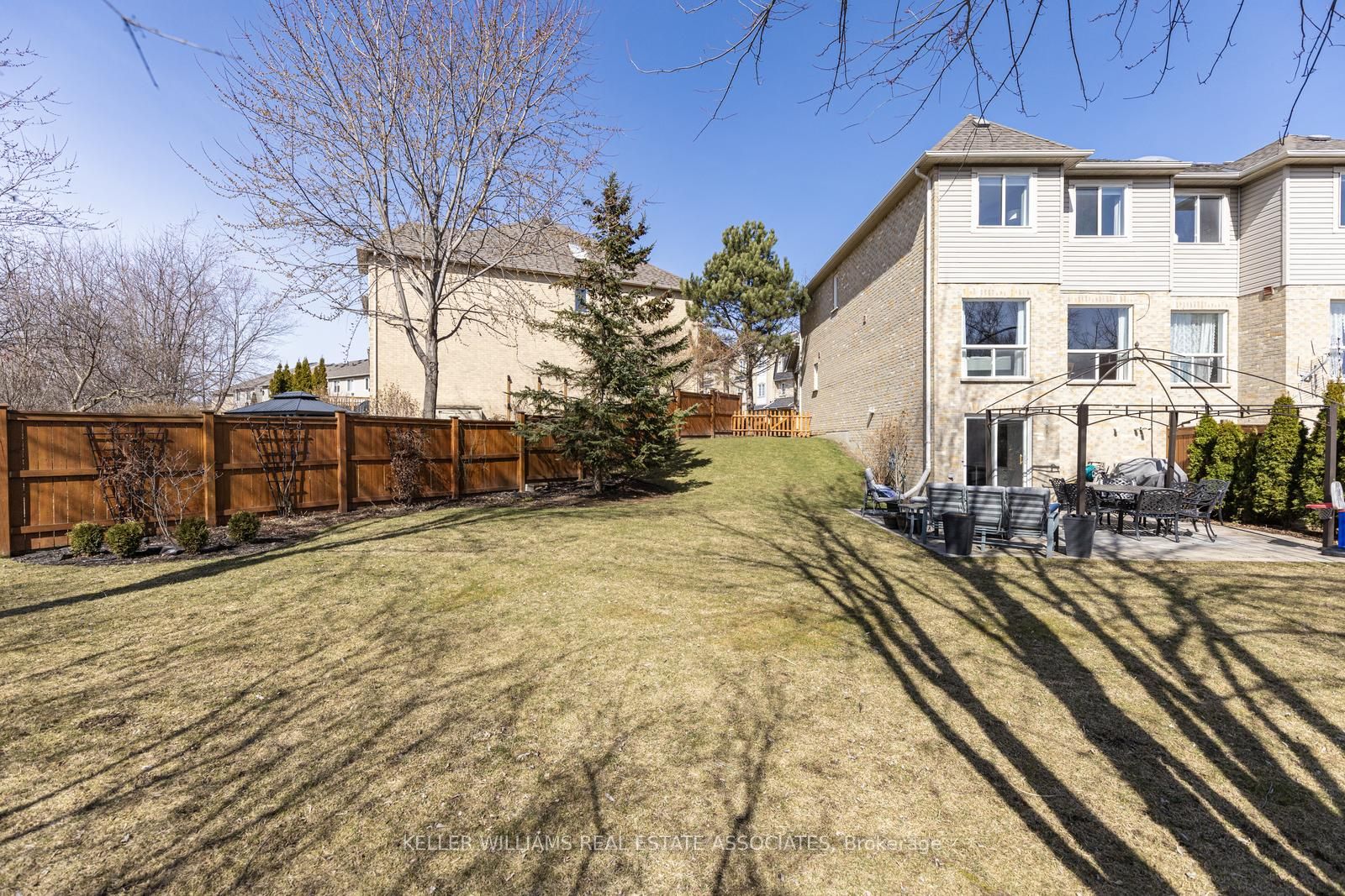 7284 Bellshire Gate, #43