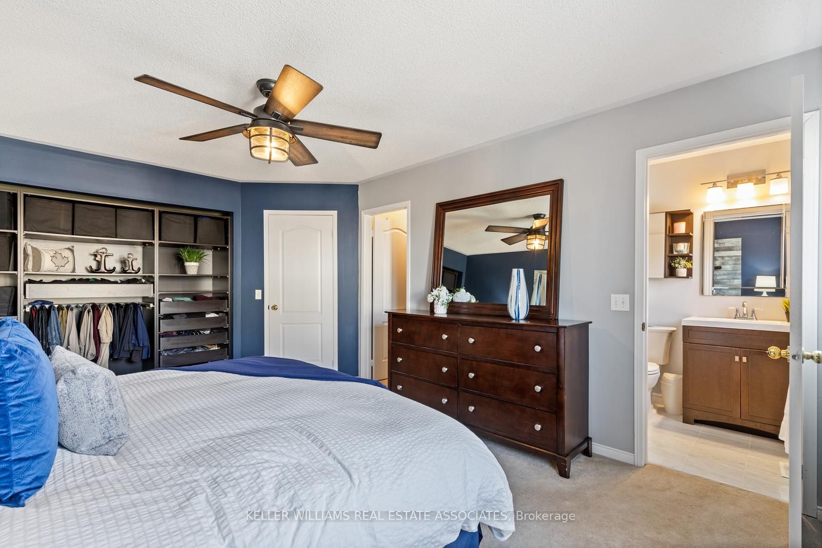 7284 Bellshire Gate, #43
