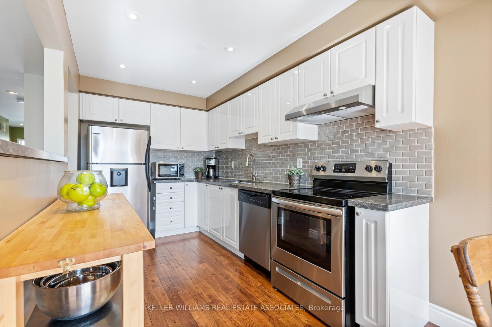 7284 Bellshire Gate, #43