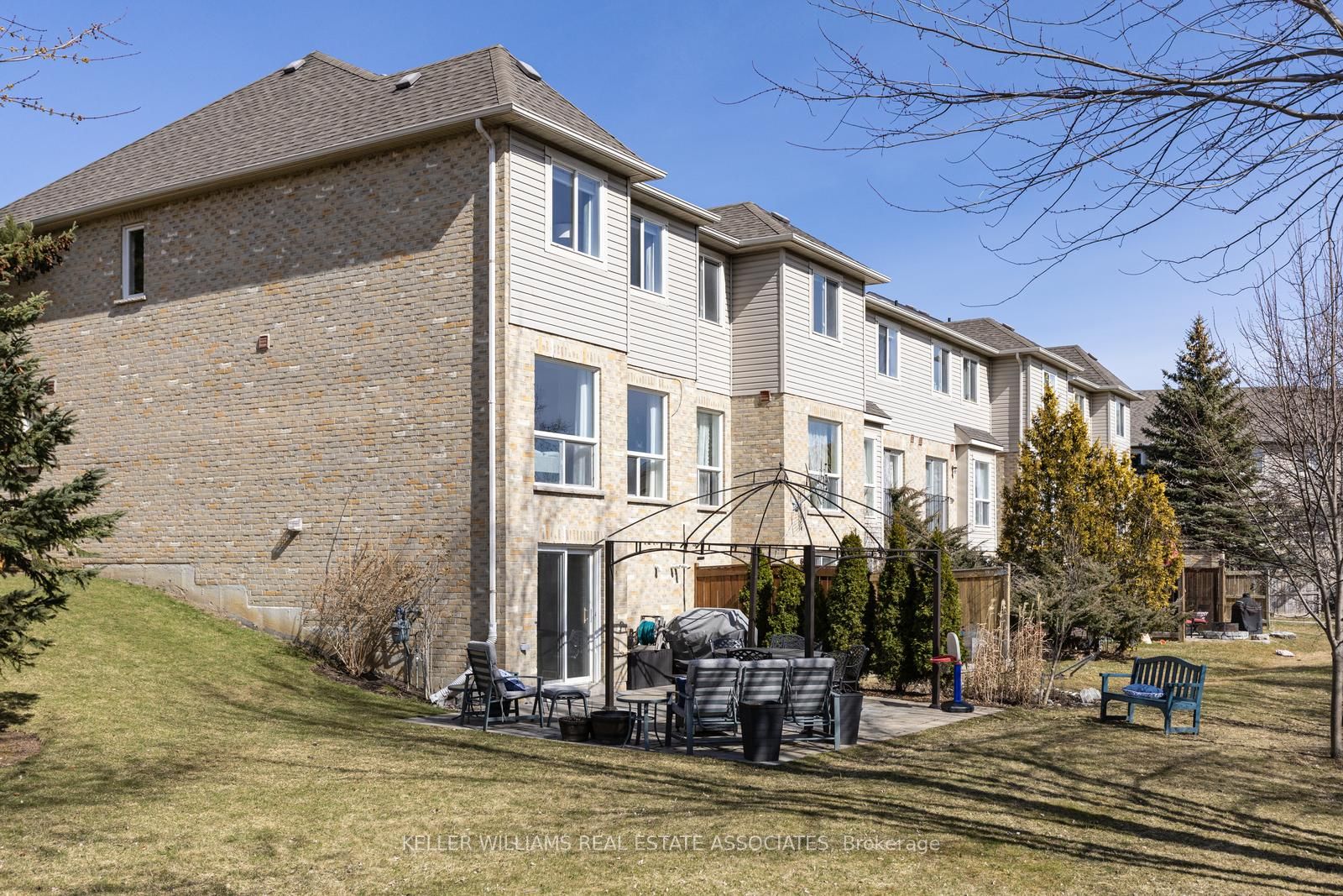 7284 Bellshire Gate, #43