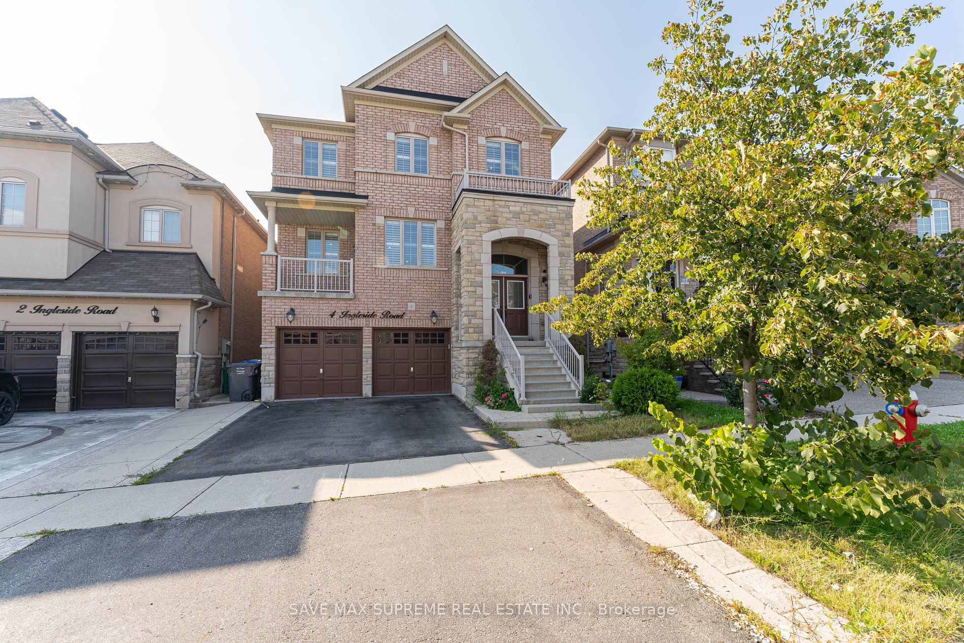 4 Ingleside Rd N