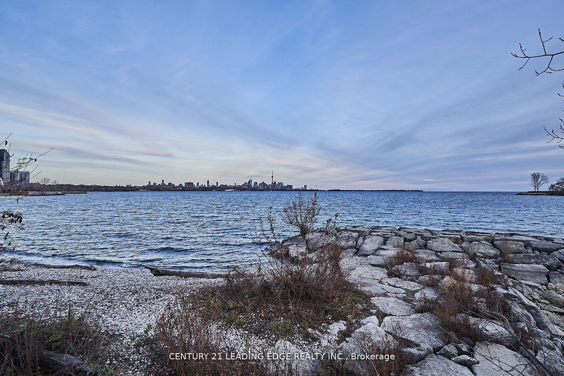 58 Marine Parade Drive, #331