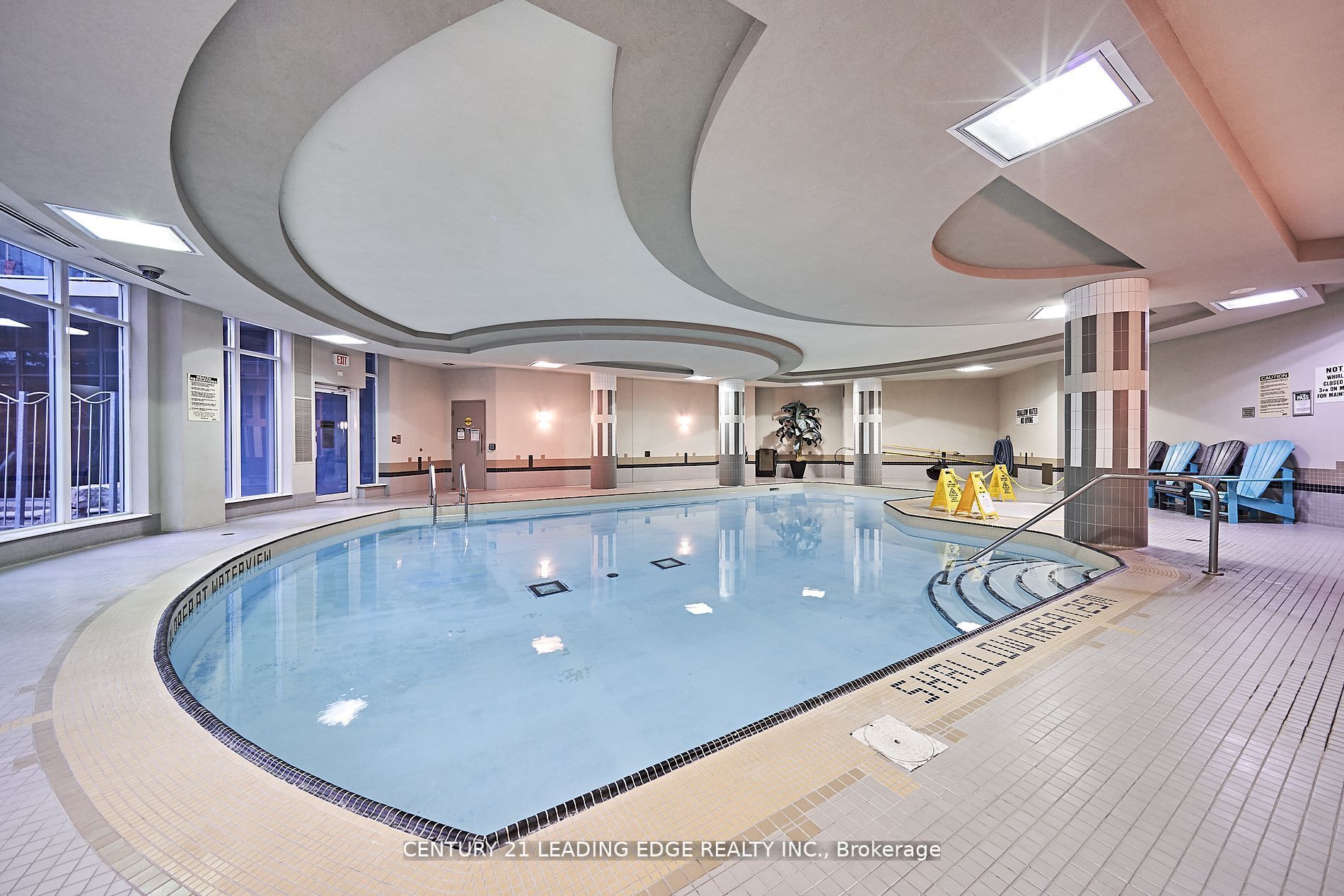 58 Marine Parade Drive, #331