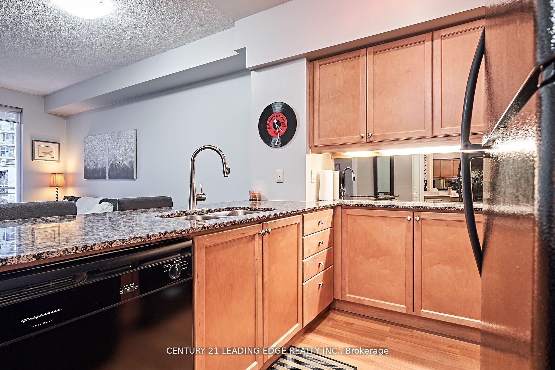 58 Marine Parade Drive, #331