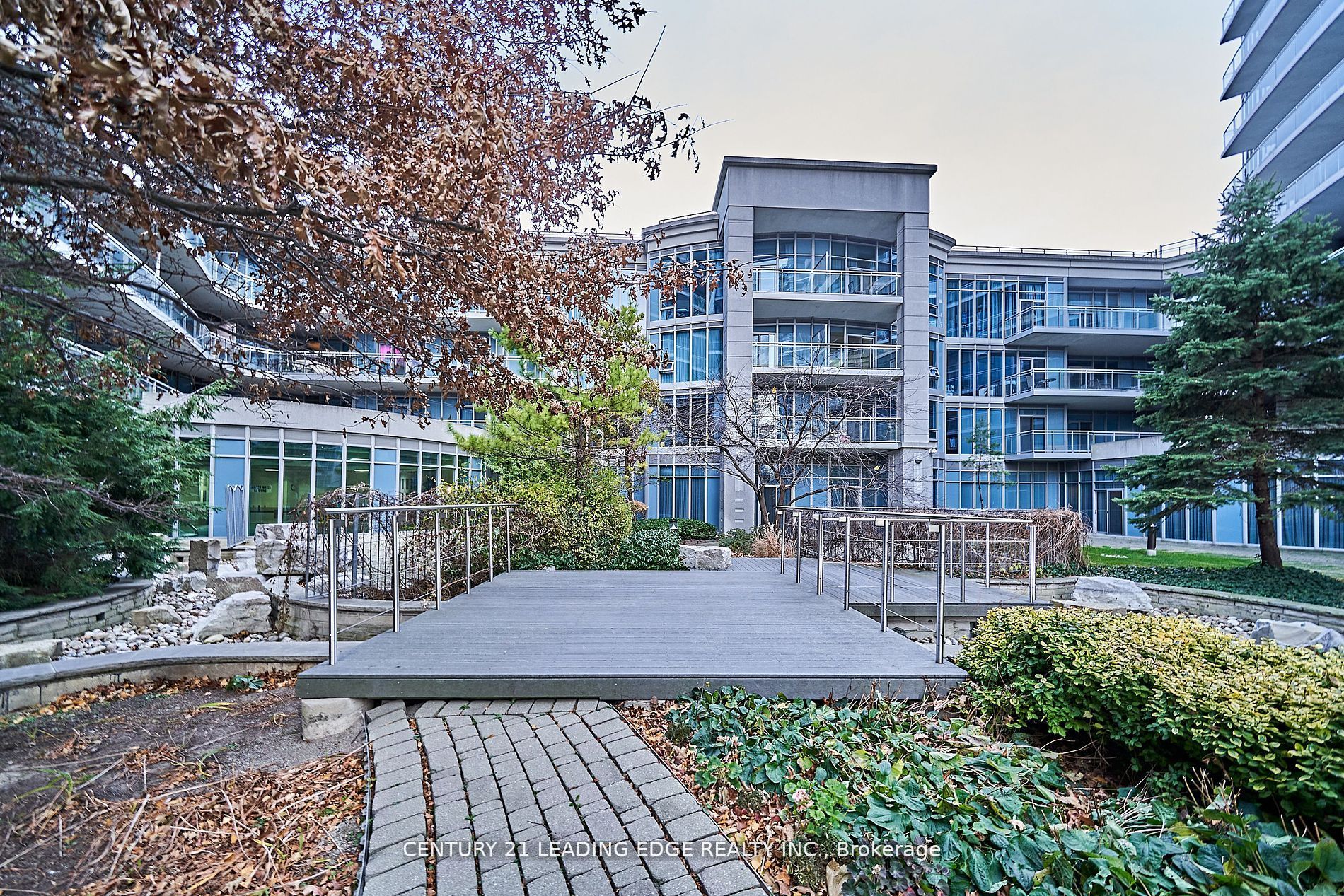 58 Marine Parade Drive, #331