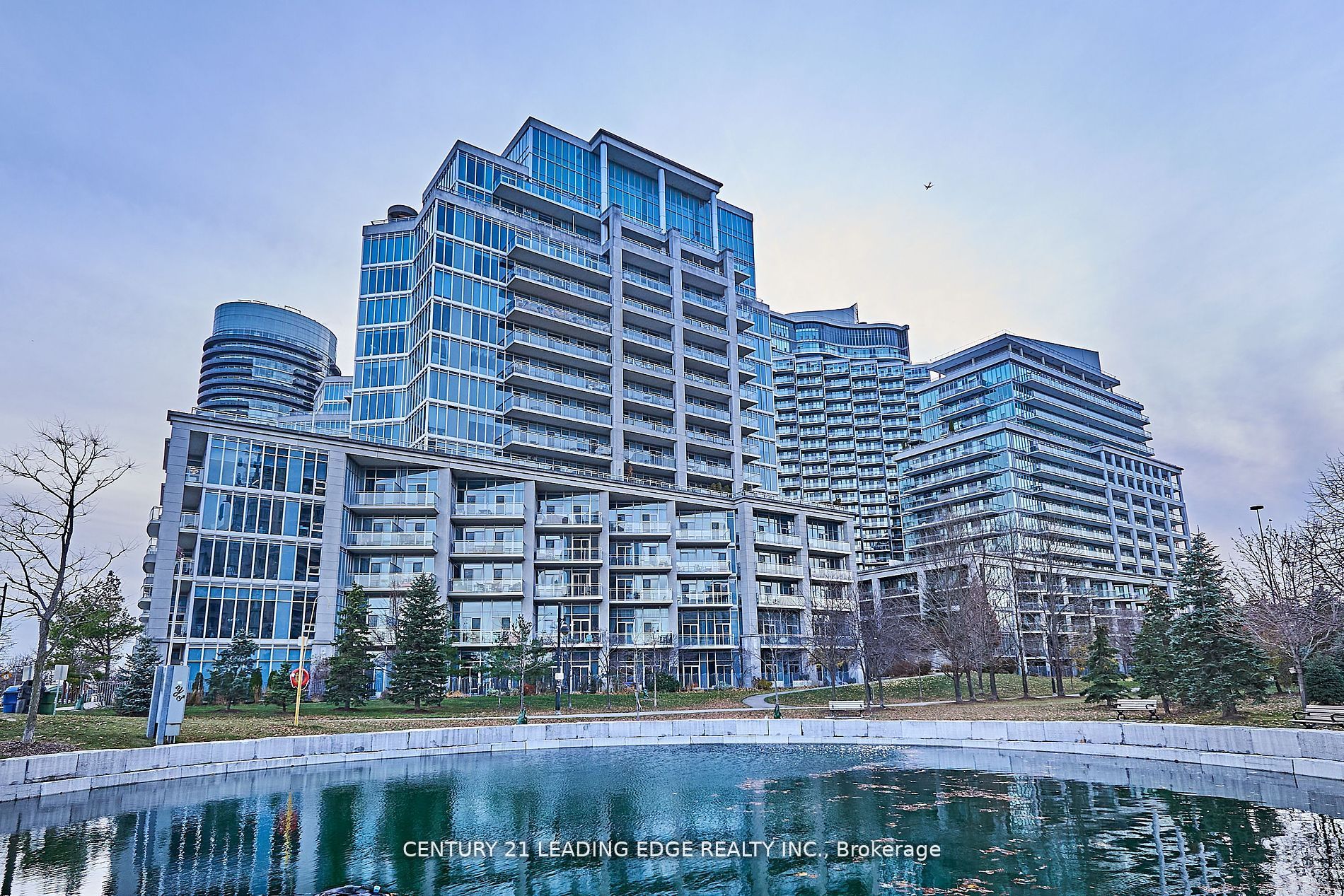58 Marine Parade Drive, #331