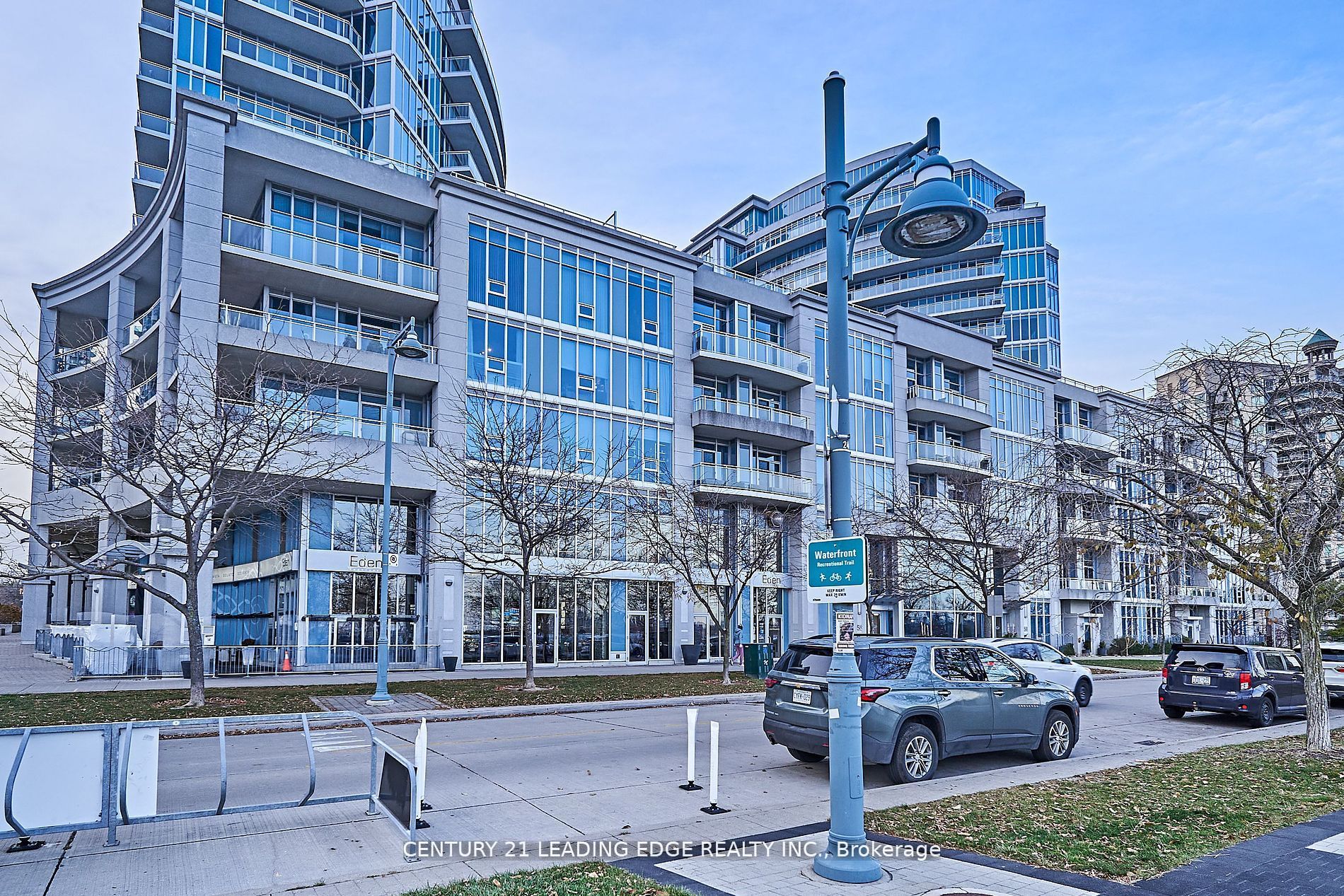 58 Marine Parade Drive, #331