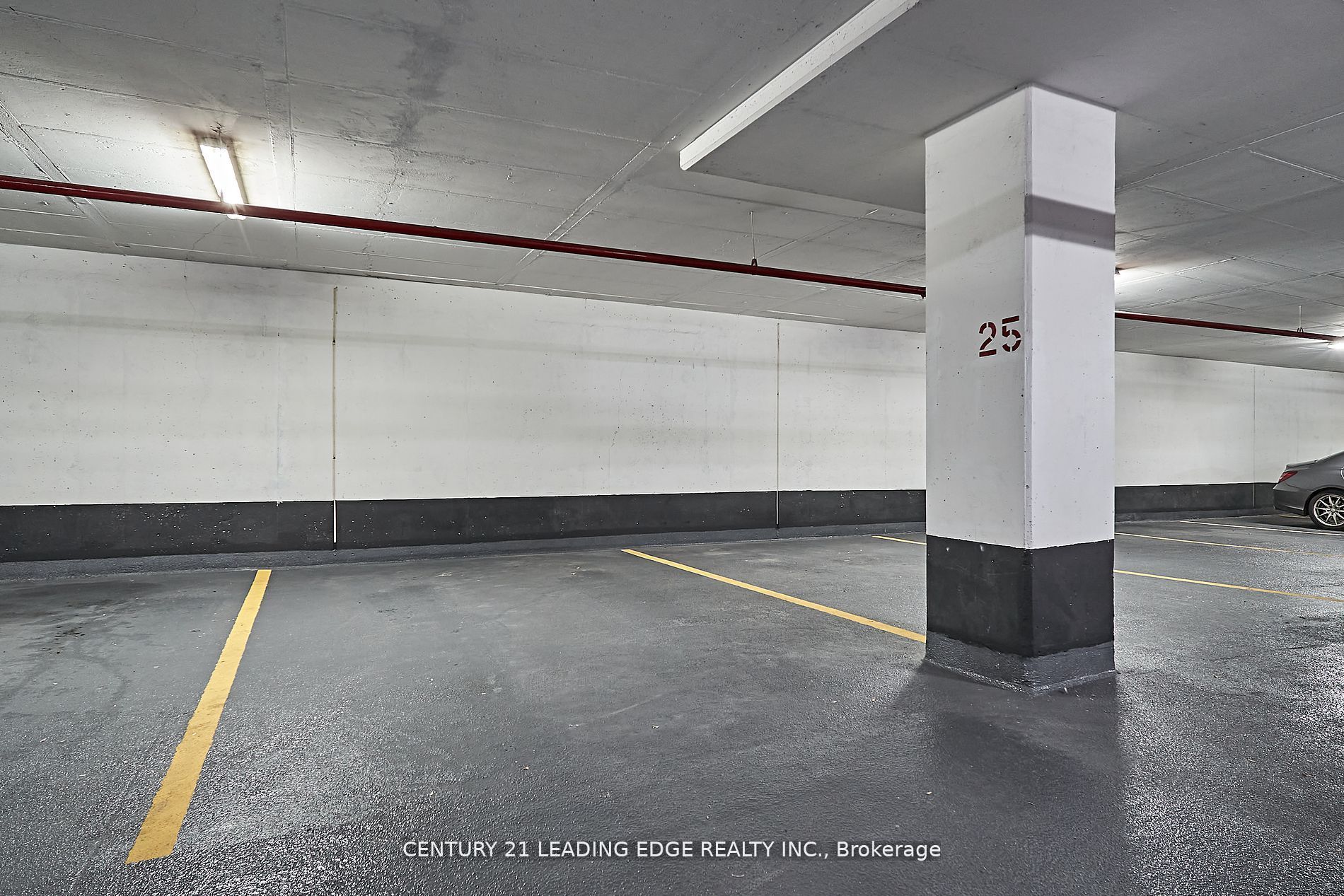 58 Marine Parade Drive, #331