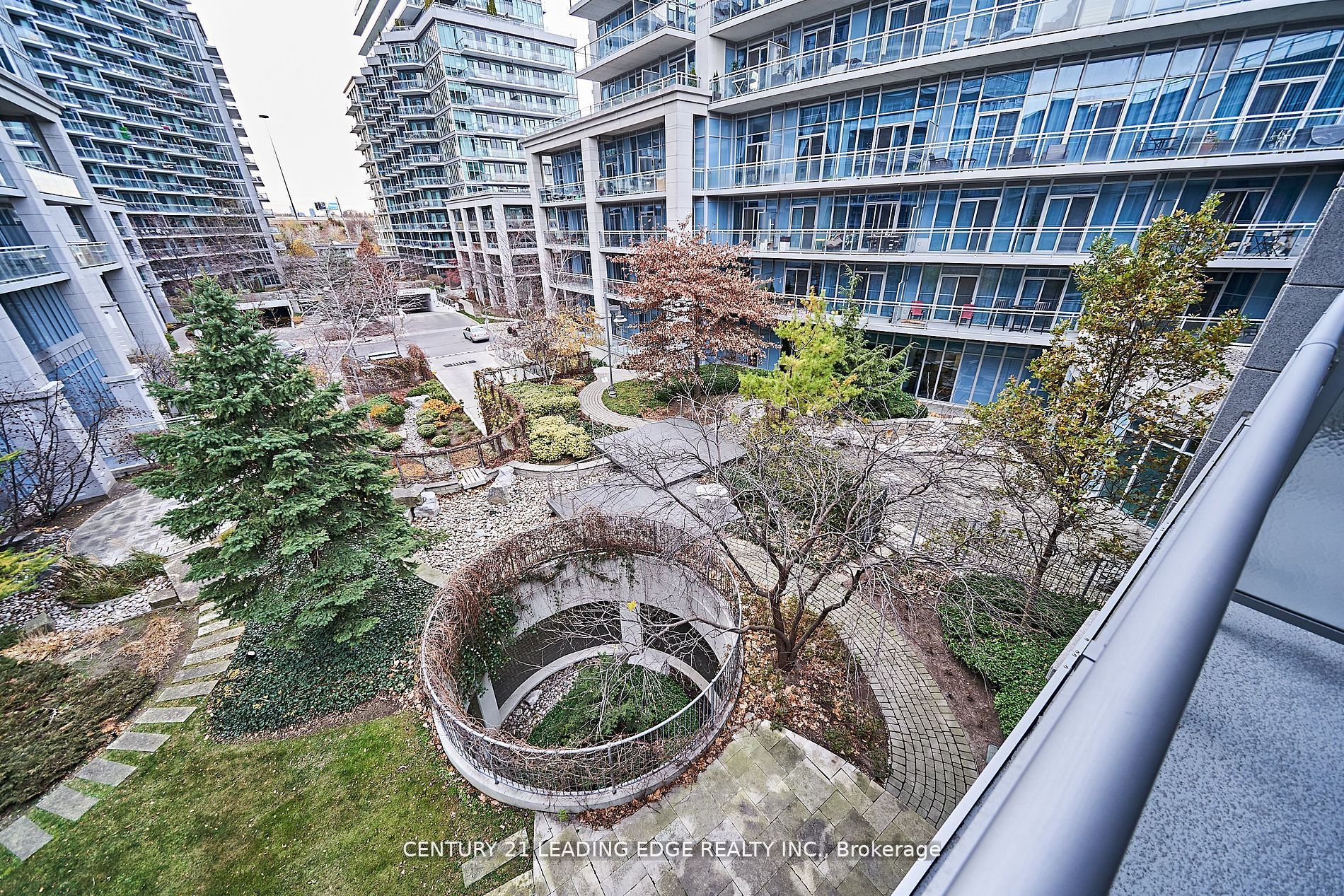 58 Marine Parade Drive, #331